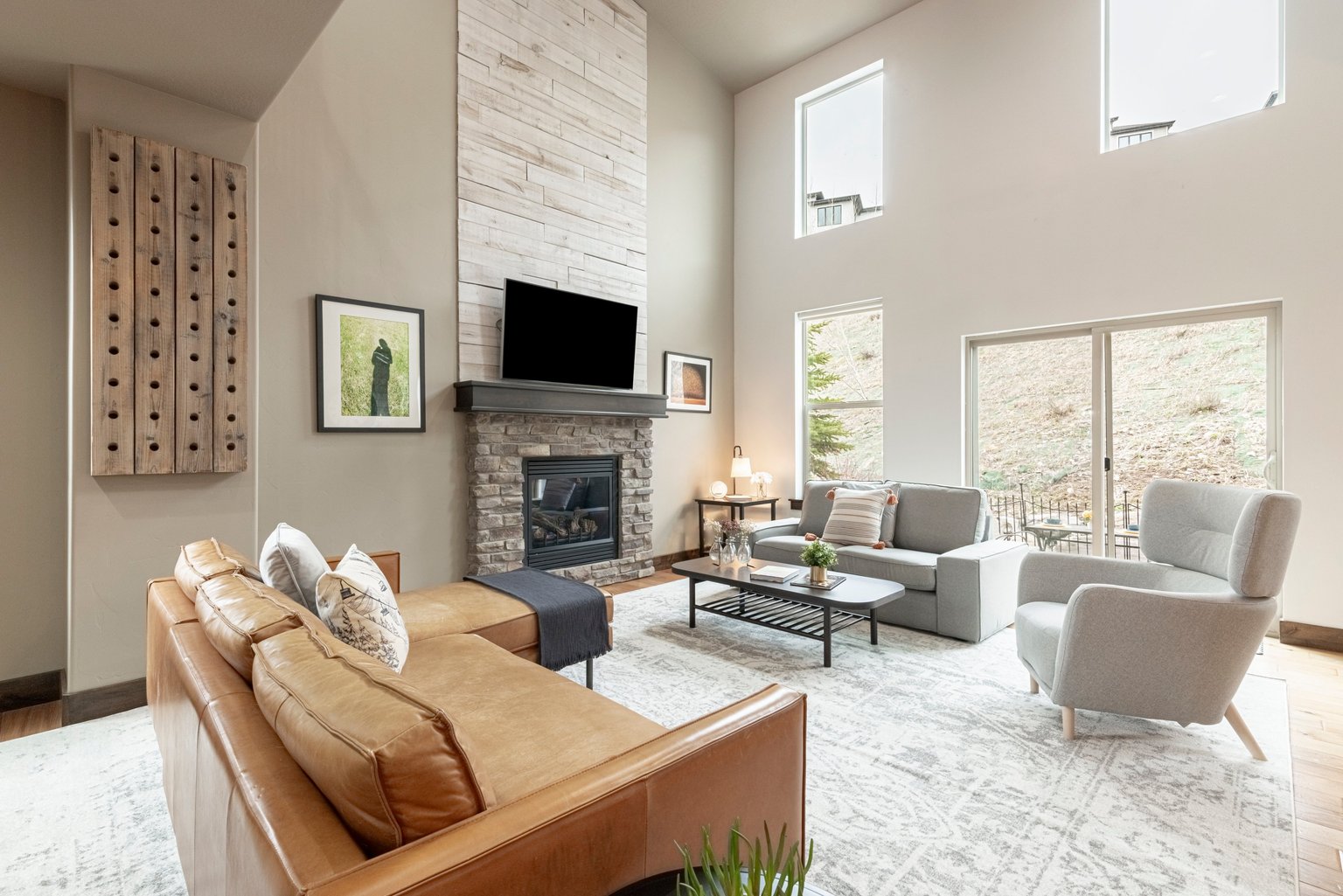 Kamas Vacation Rental