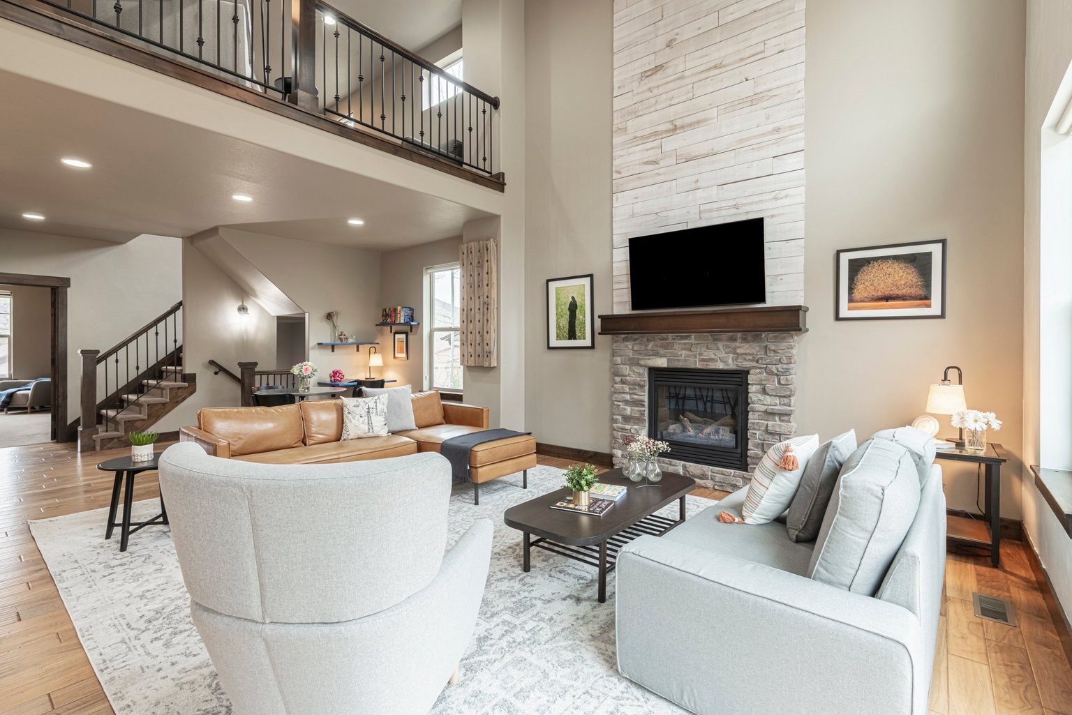 Kamas Vacation Rental