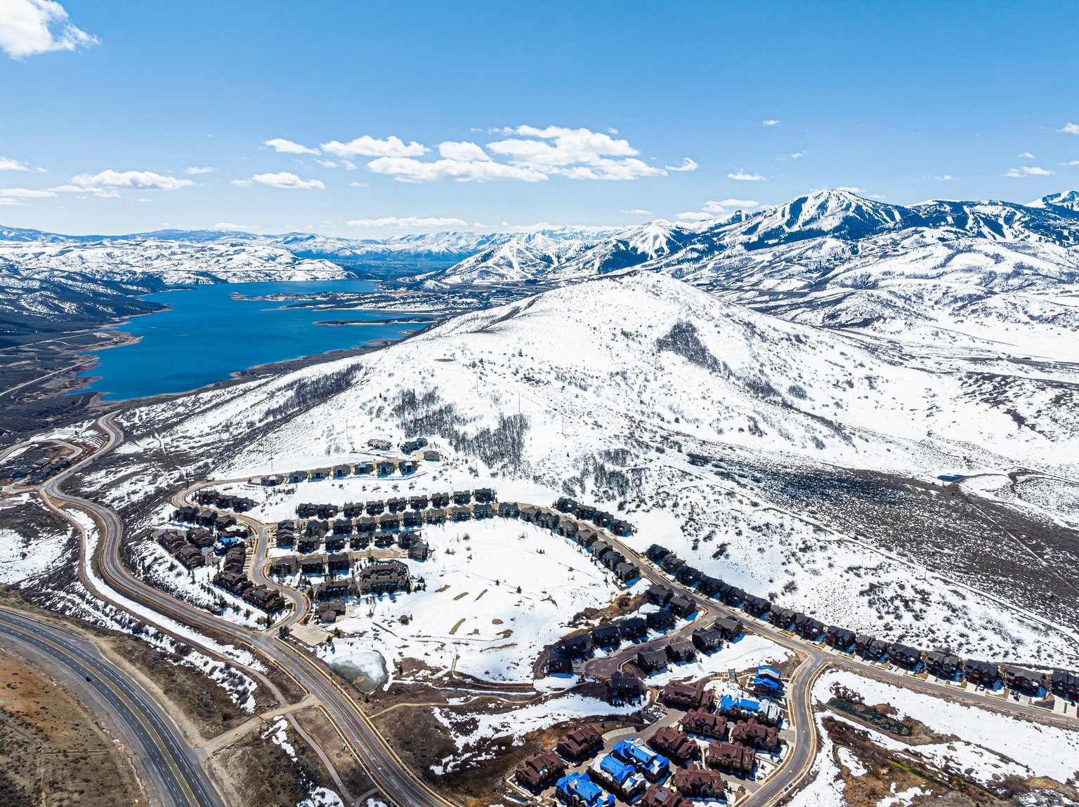 Kamas Vacation Rental