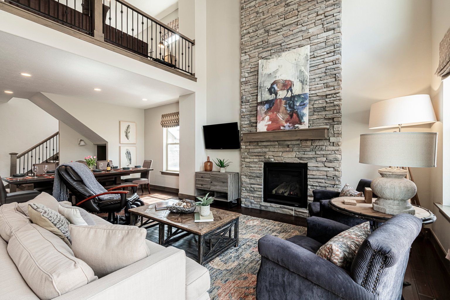 Kamas Vacation Rental