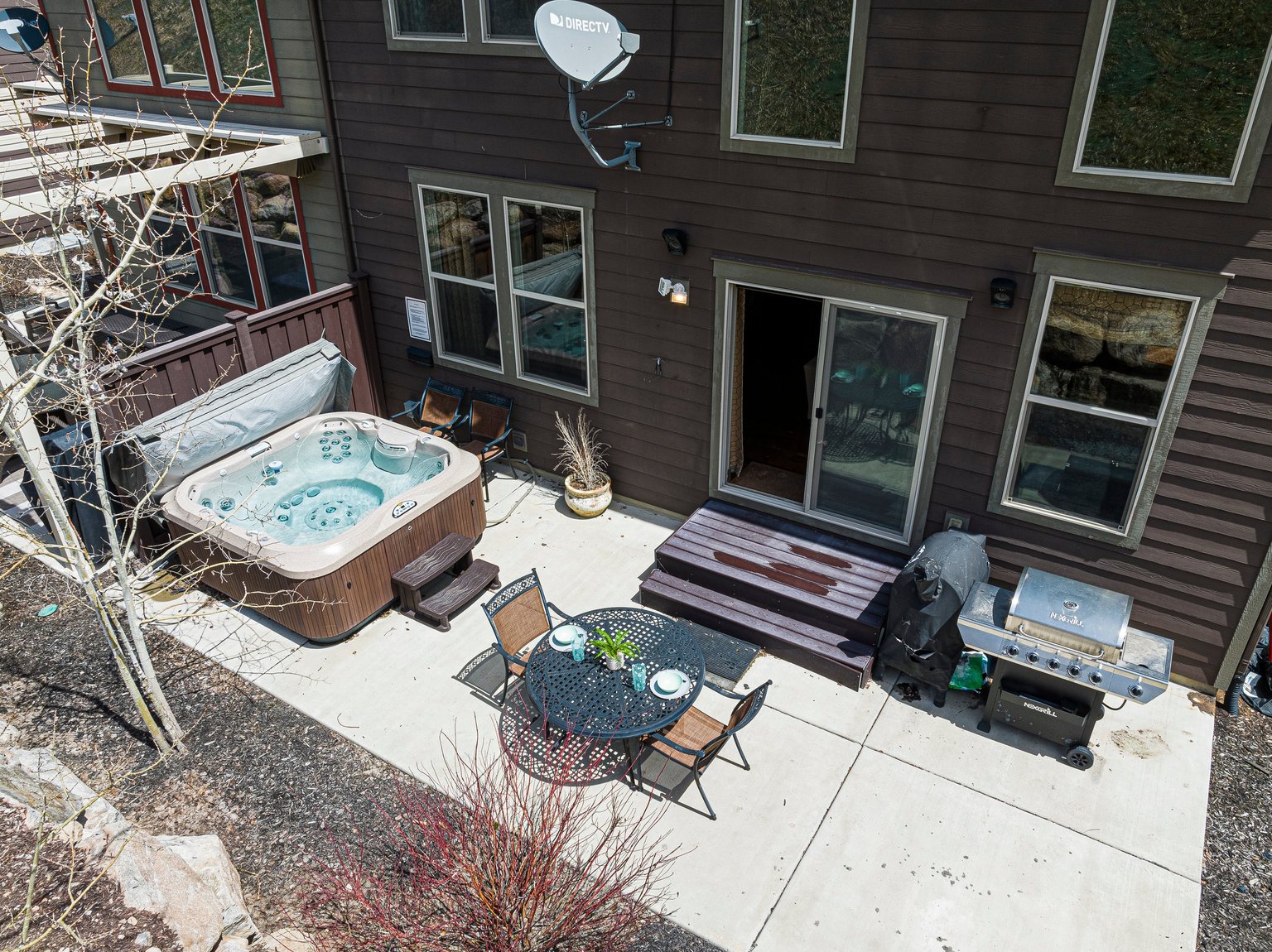 Kamas Vacation Rental