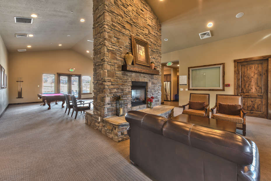 Kamas Vacation Rental