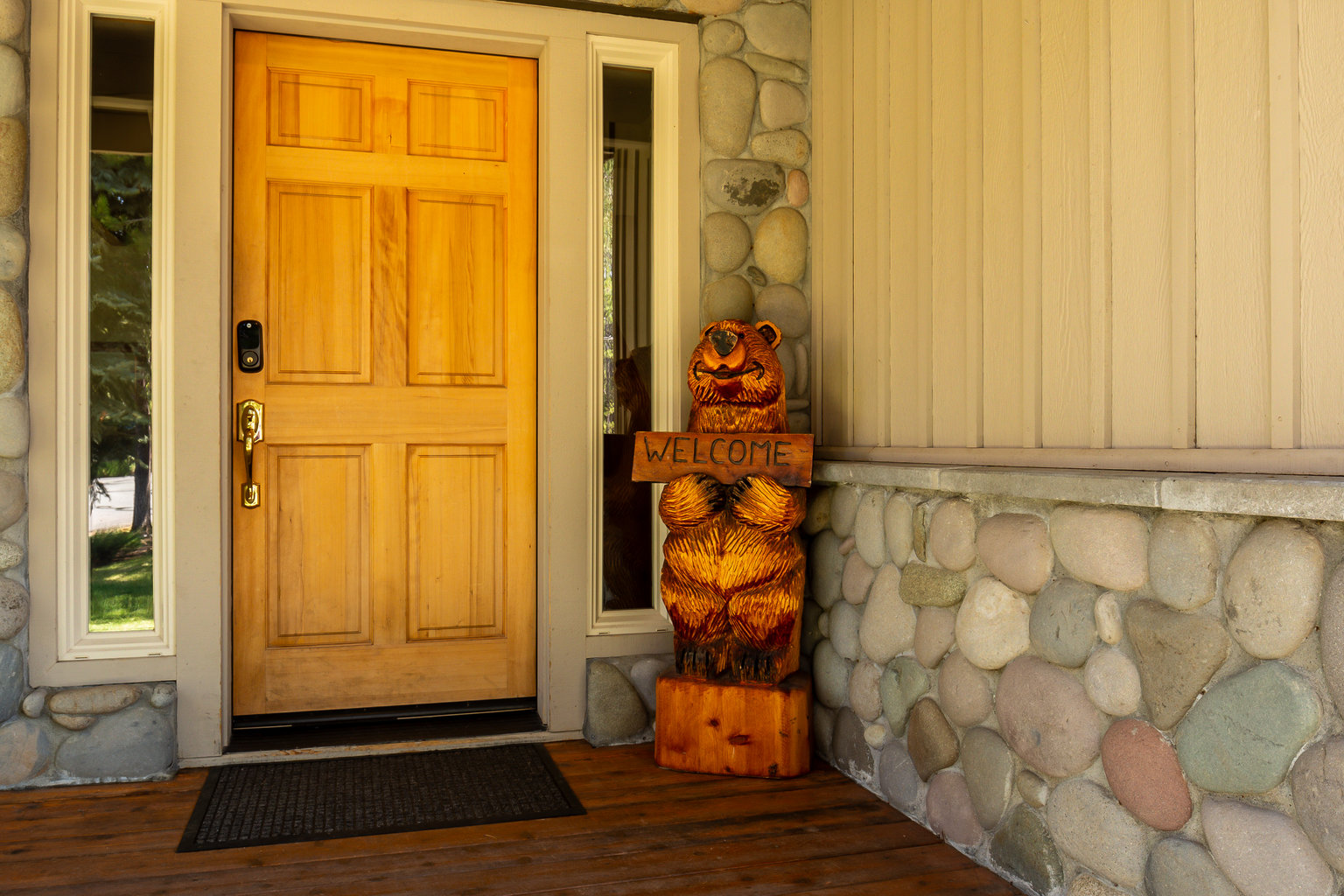 Sunriver Vacation Rental