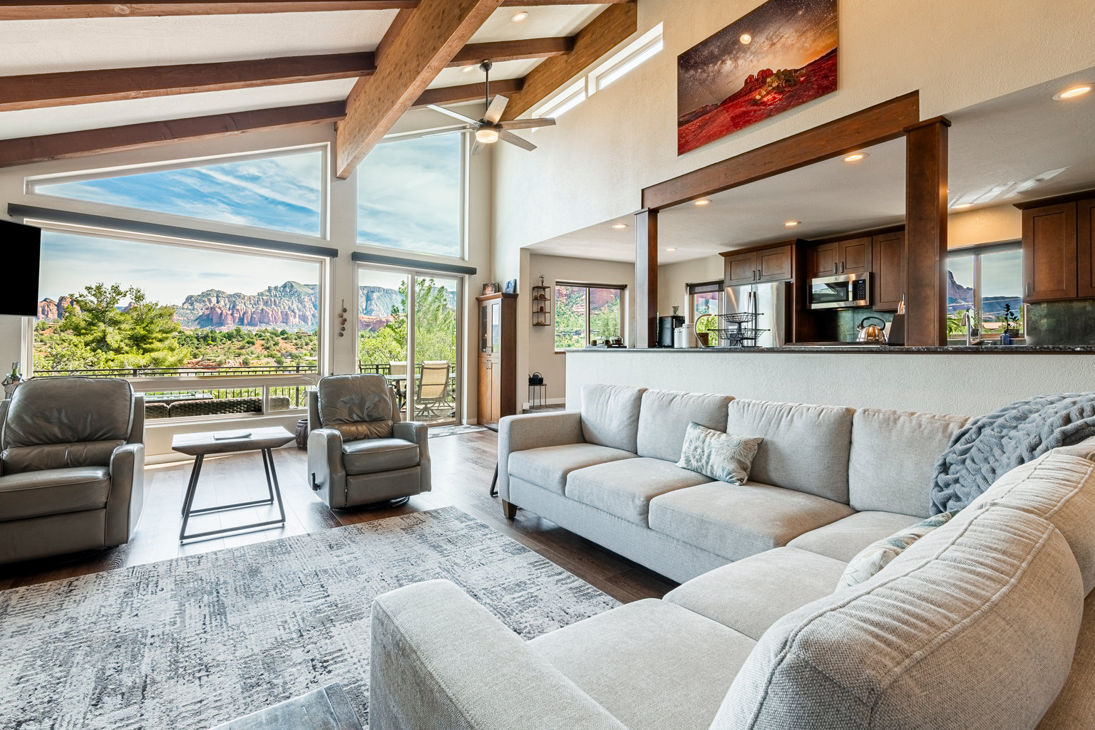 Sedona Vacation Rental