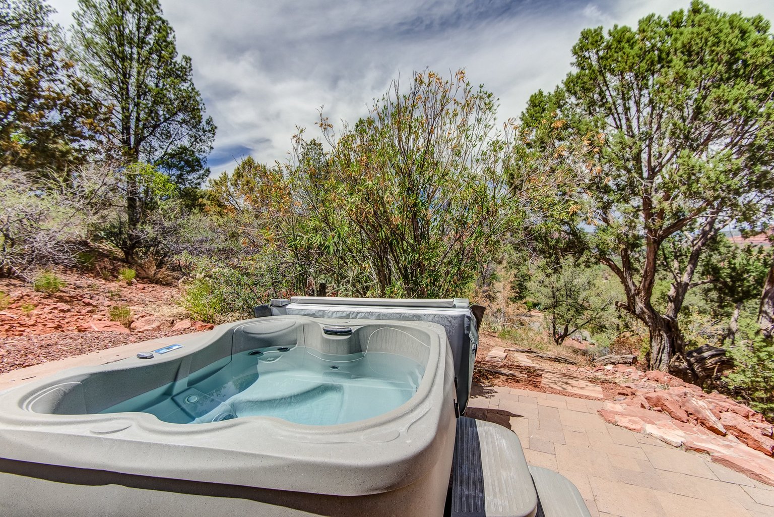 Sedona Vacation Rental