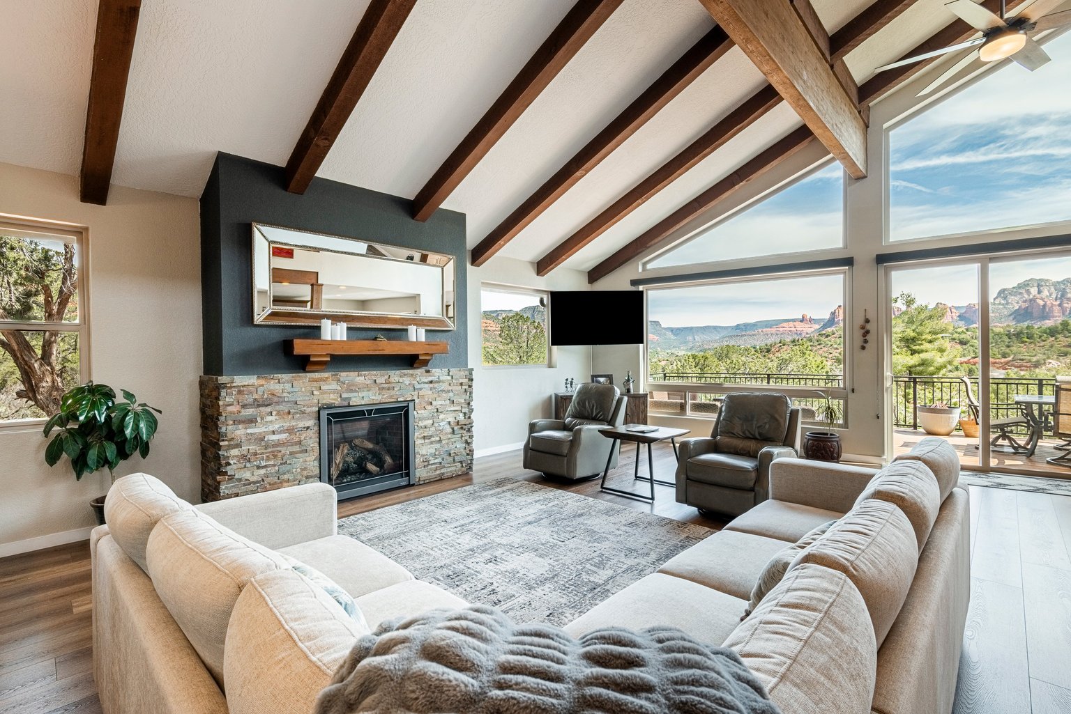 Sedona Vacation Rental