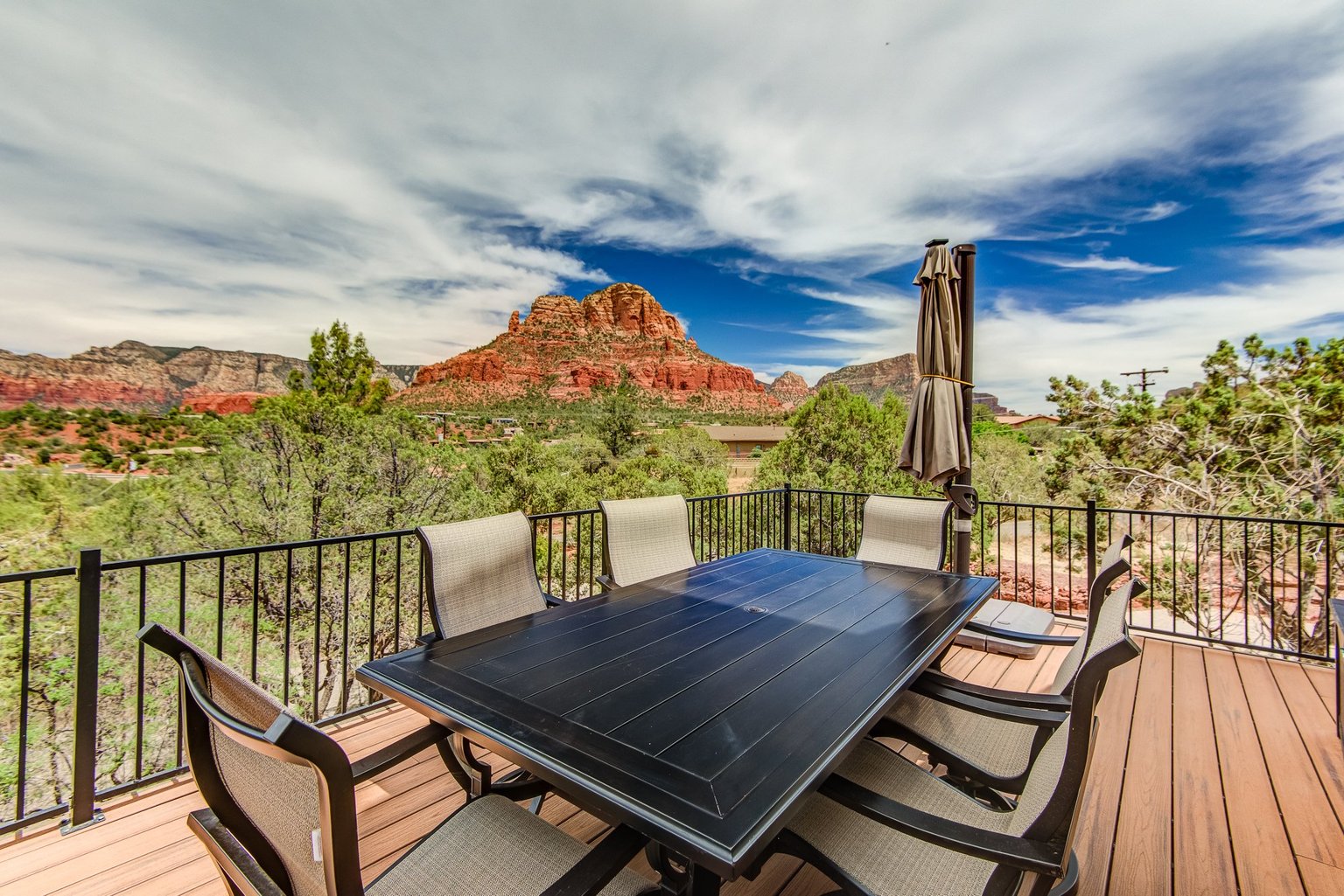 Sedona Vacation Rental