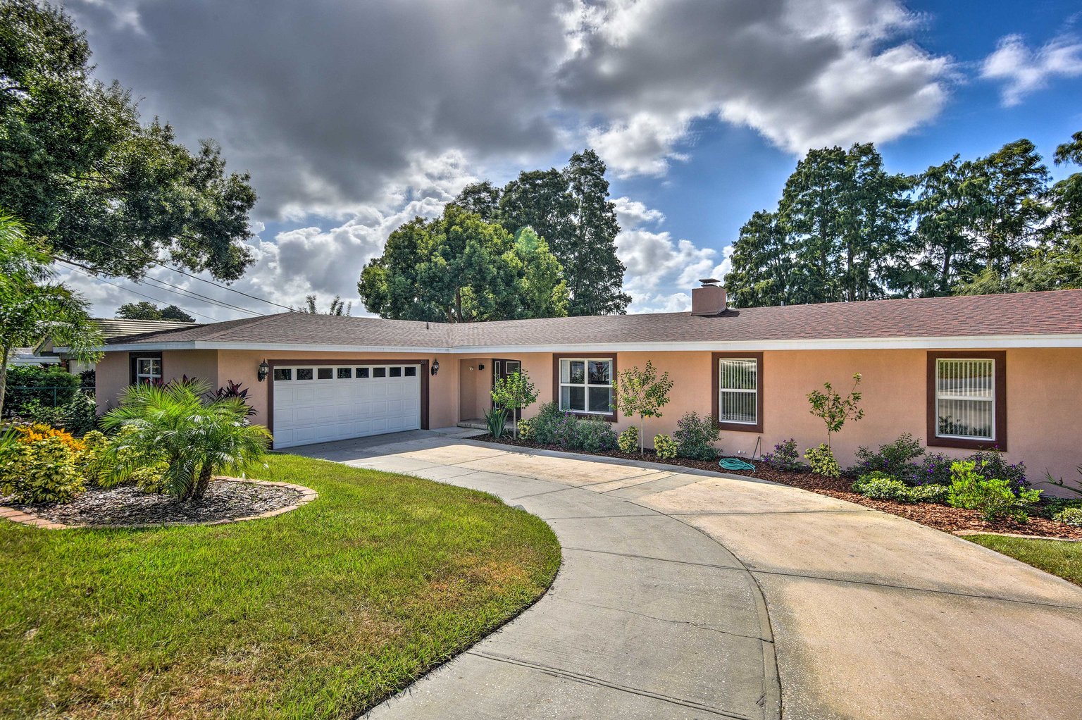 Winter Haven Vacation Rental