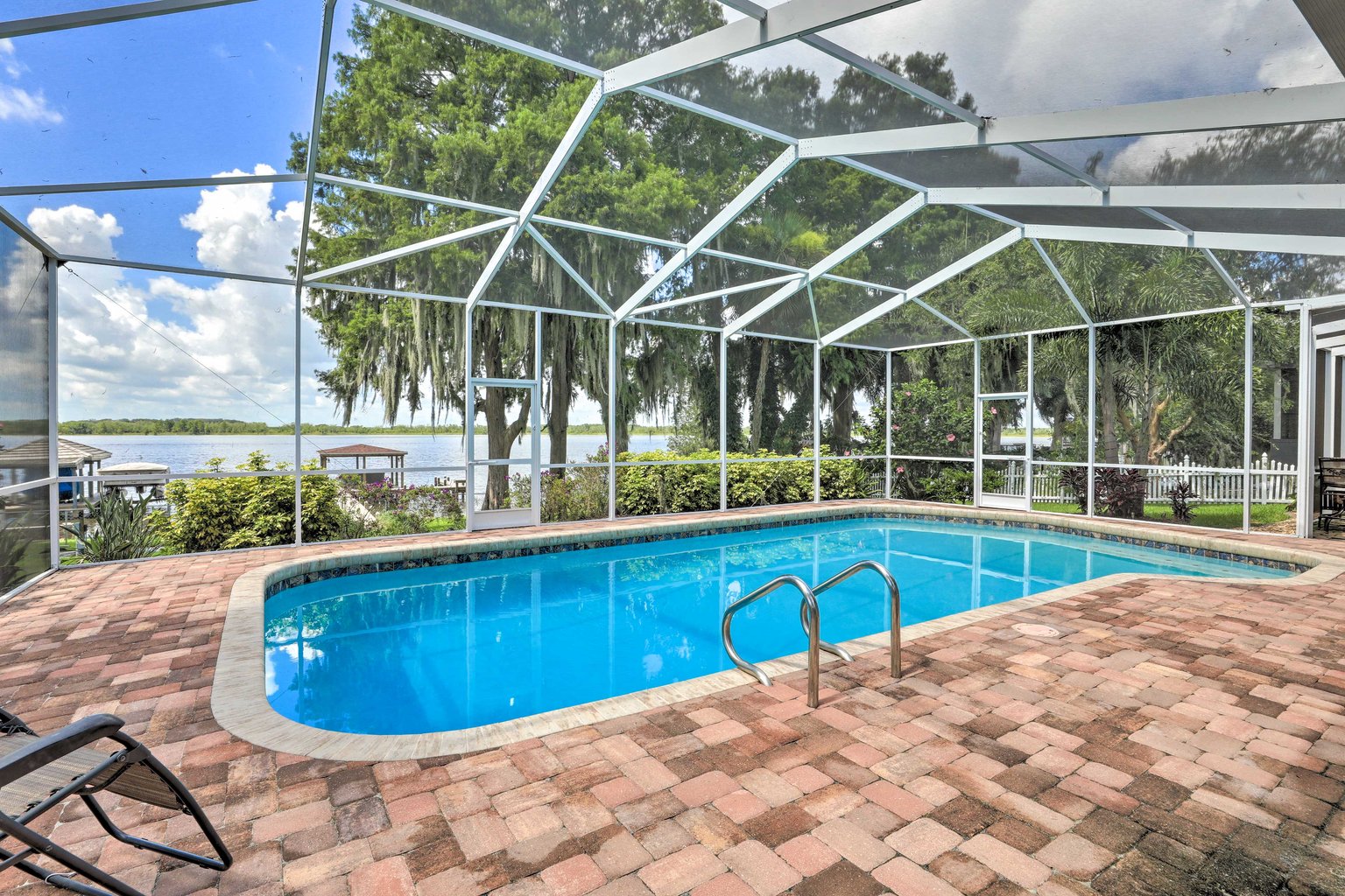 Winter Haven Vacation Rental
