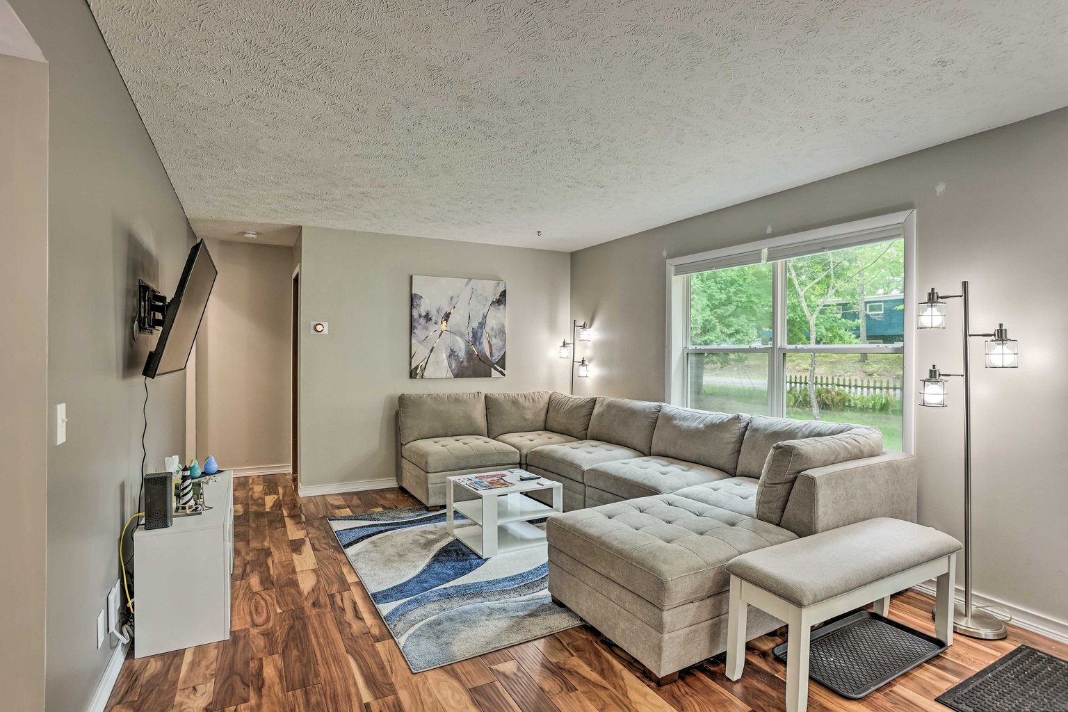 Pentwater Vacation Rental