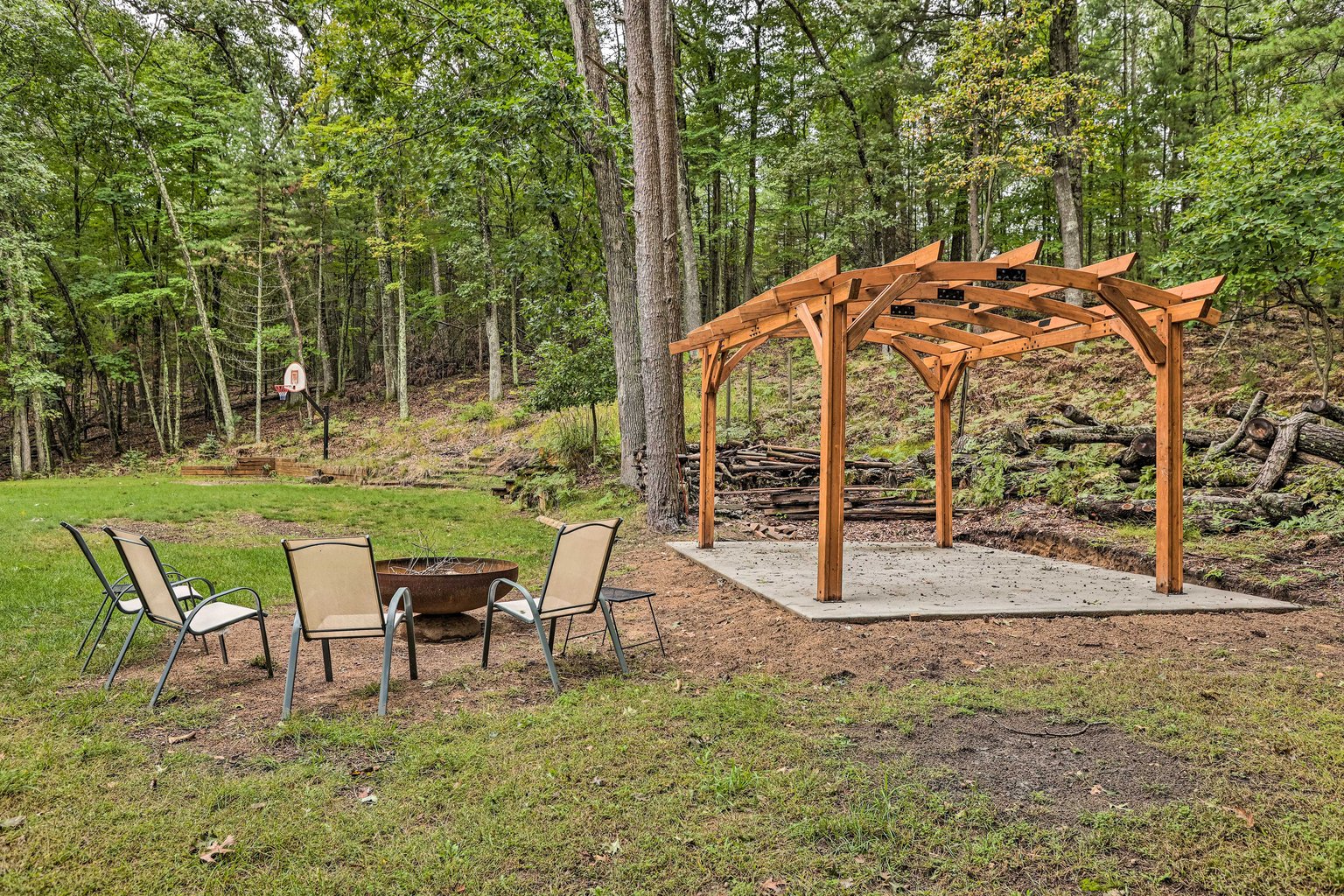 Pentwater Vacation Rental