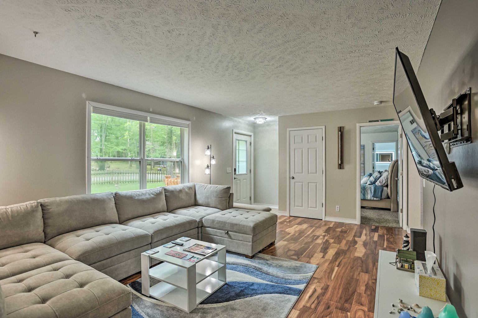 Pentwater Vacation Rental