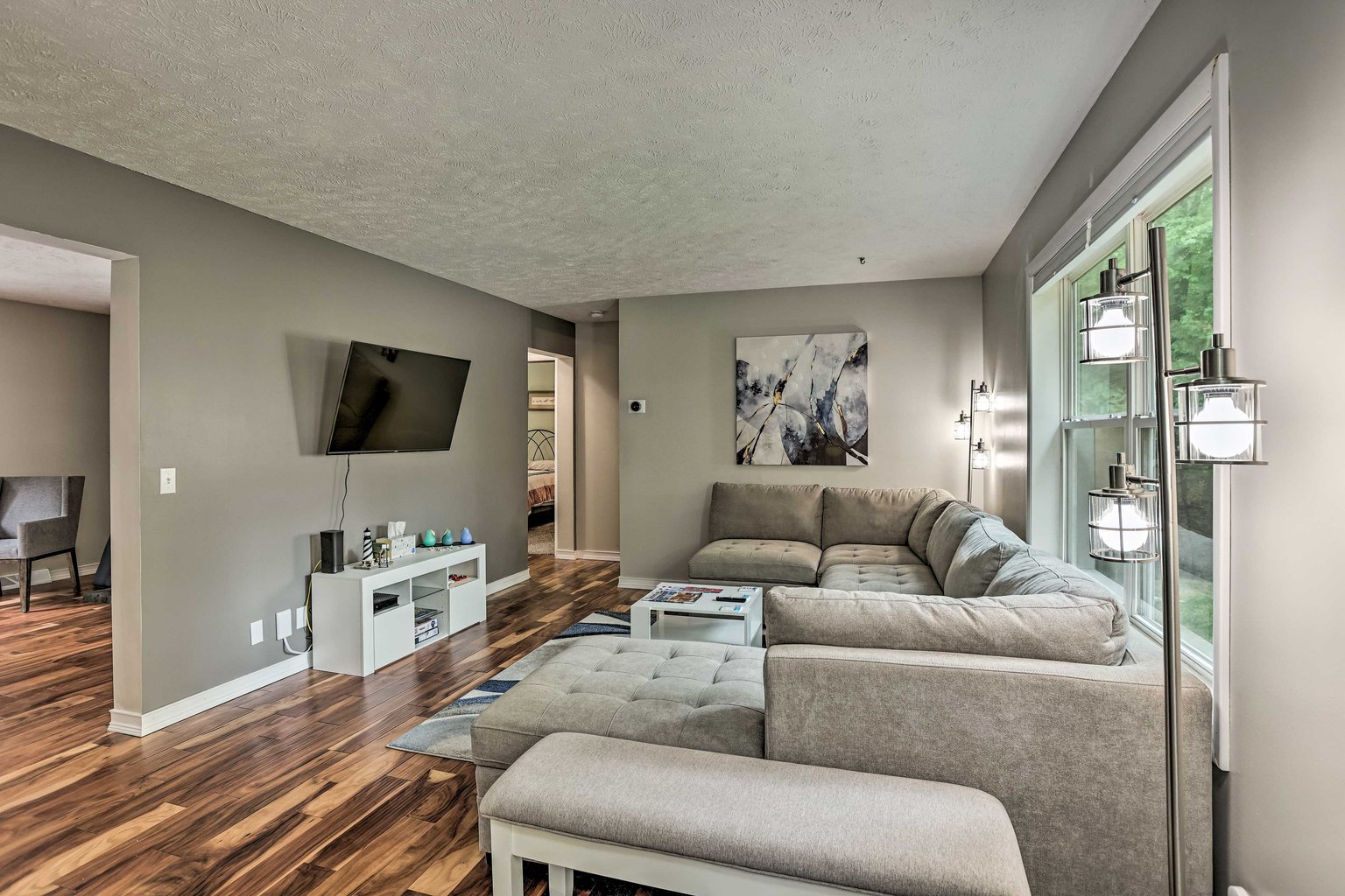 Pentwater Vacation Rental