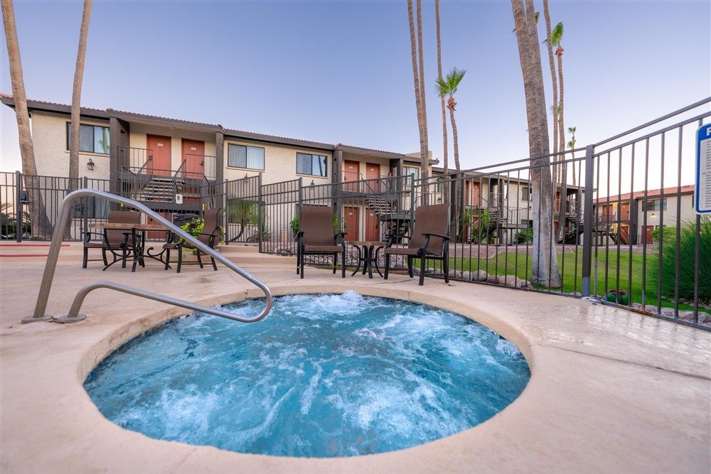 Scottsdale Vacation Rental