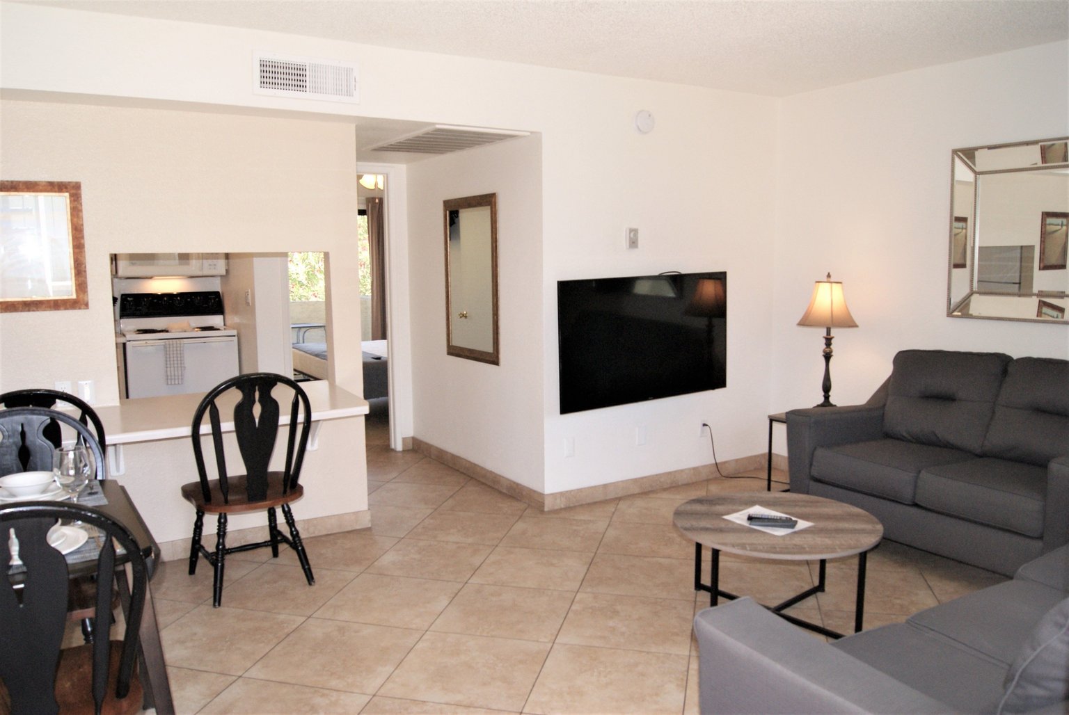 Scottsdale Vacation Rental
