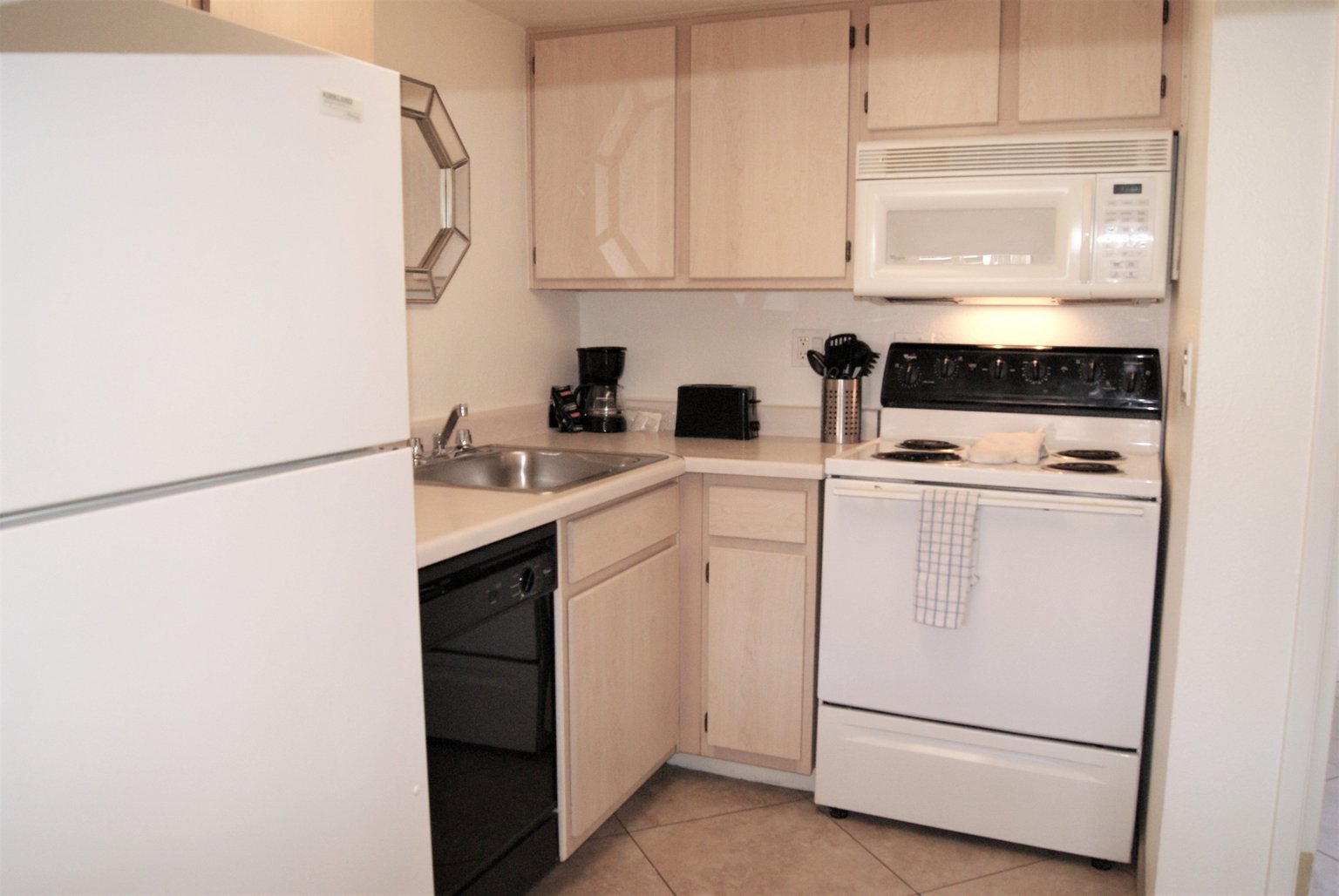 Scottsdale Vacation Rental