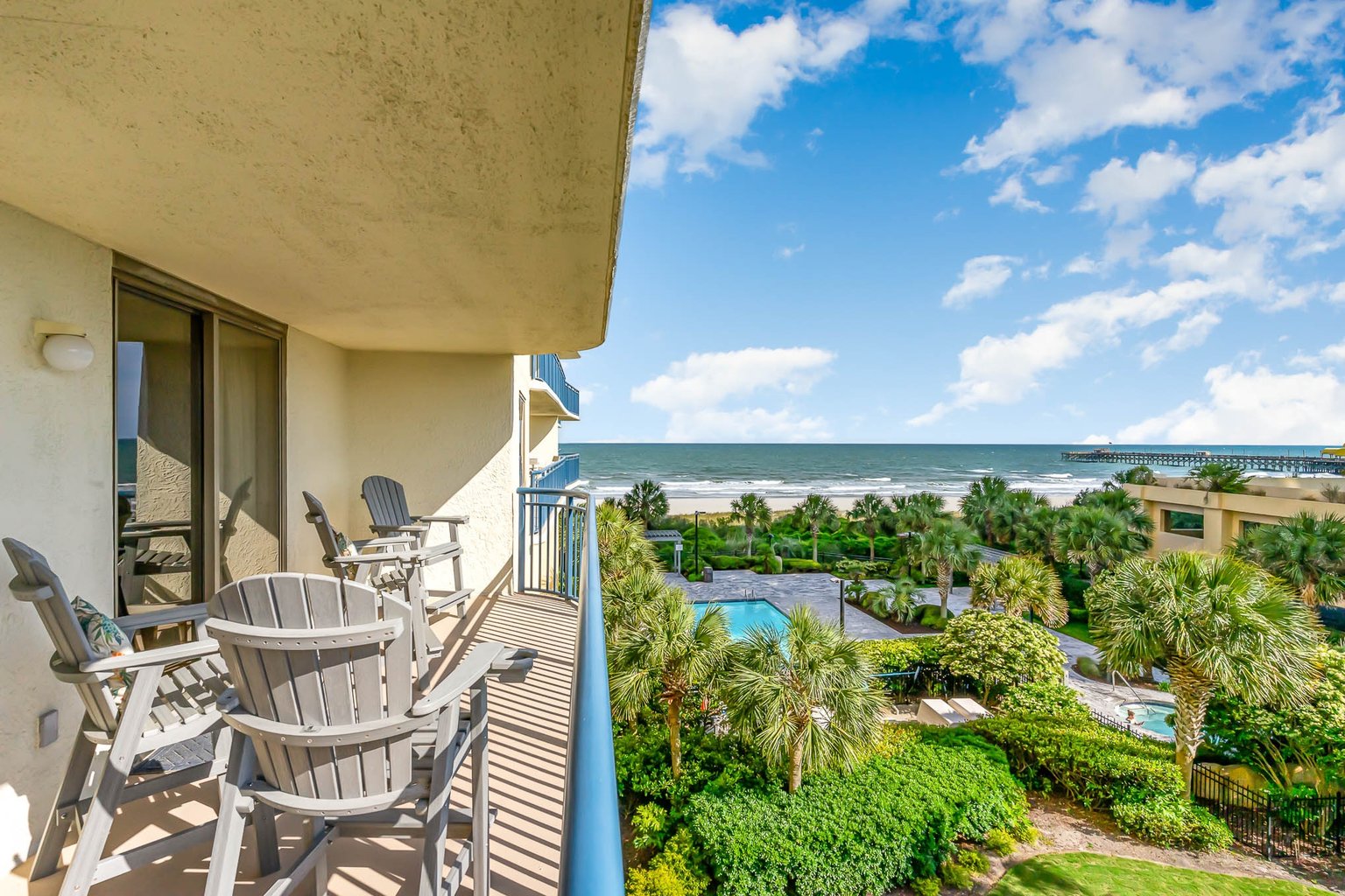 Myrtle Beach Vacation Rental