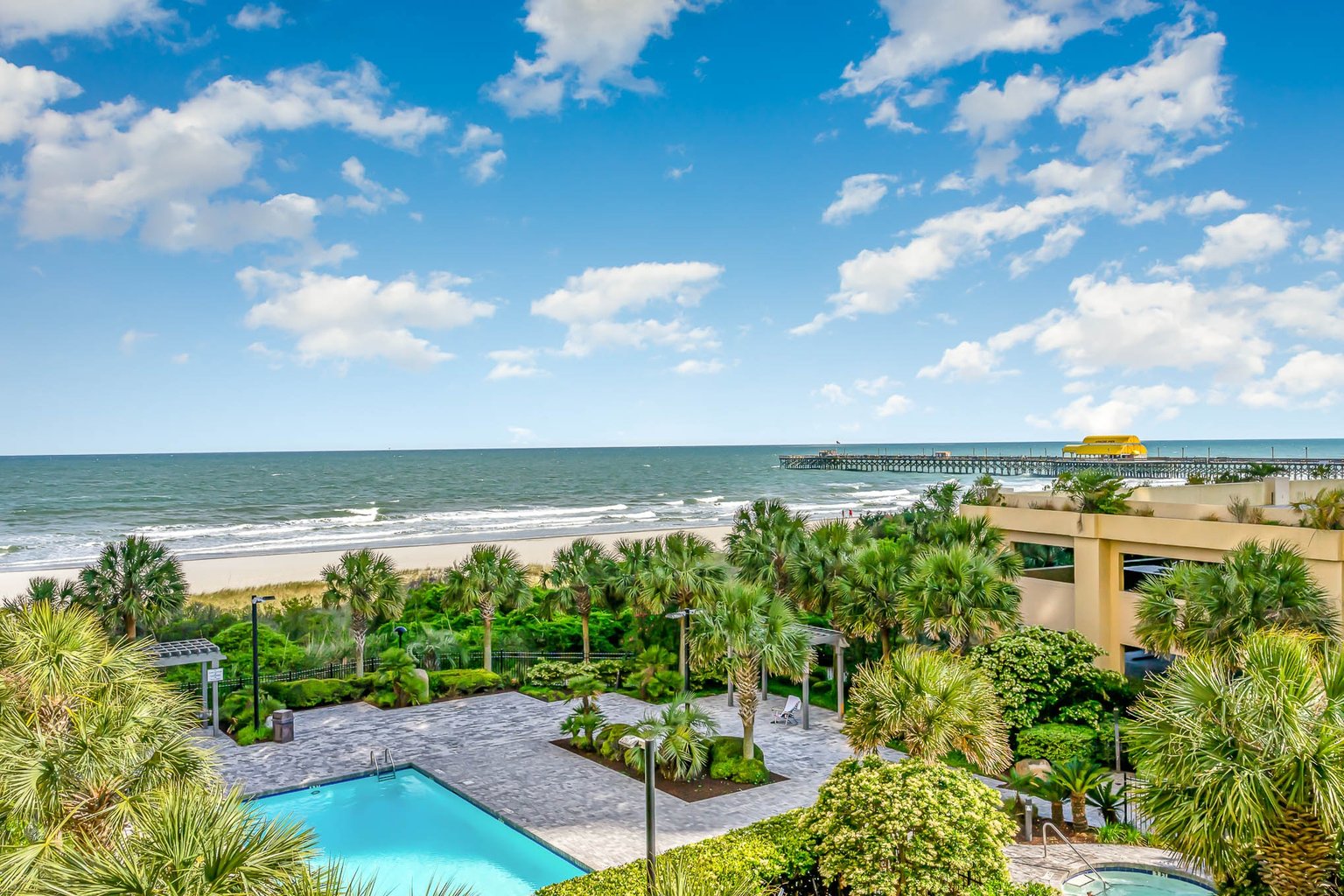 Myrtle Beach Vacation Rental