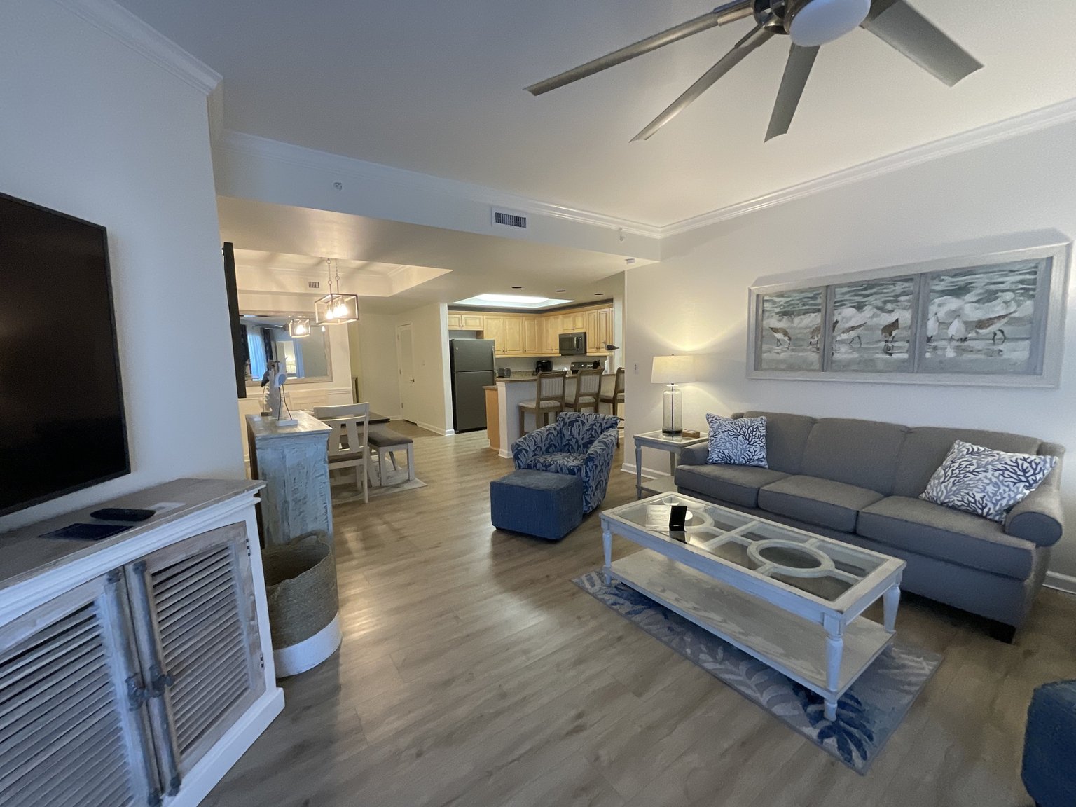 Myrtle Beach Vacation Rental