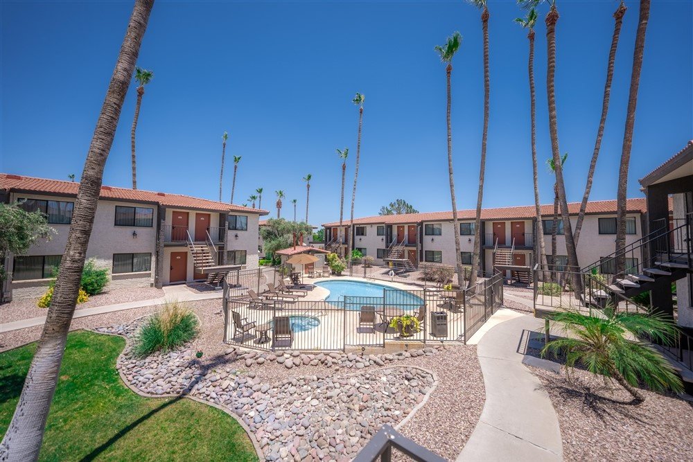 Scottsdale Vacation Rental