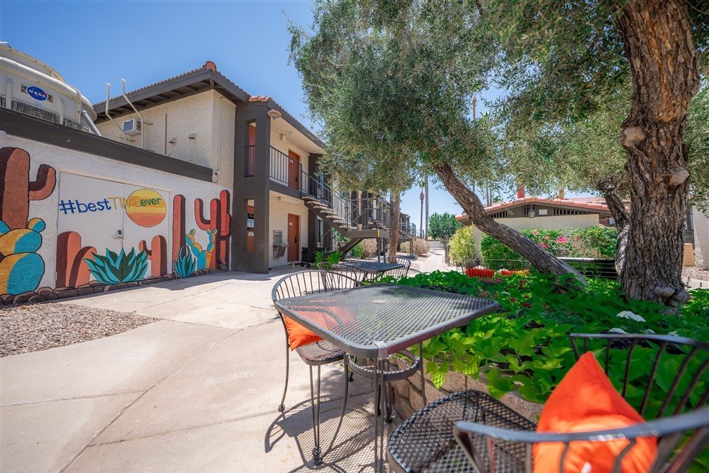 Scottsdale Vacation Rental