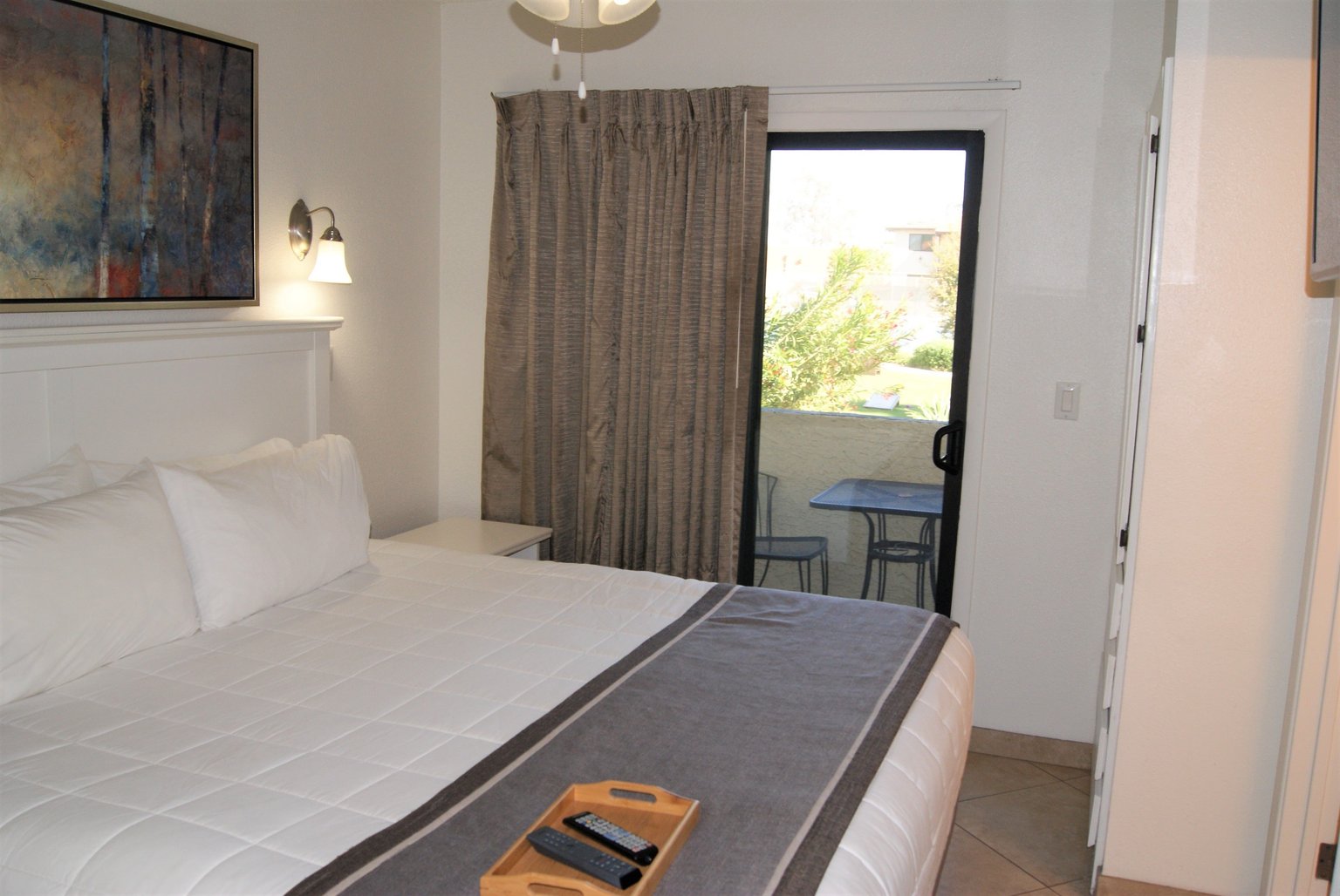 Scottsdale Vacation Rental