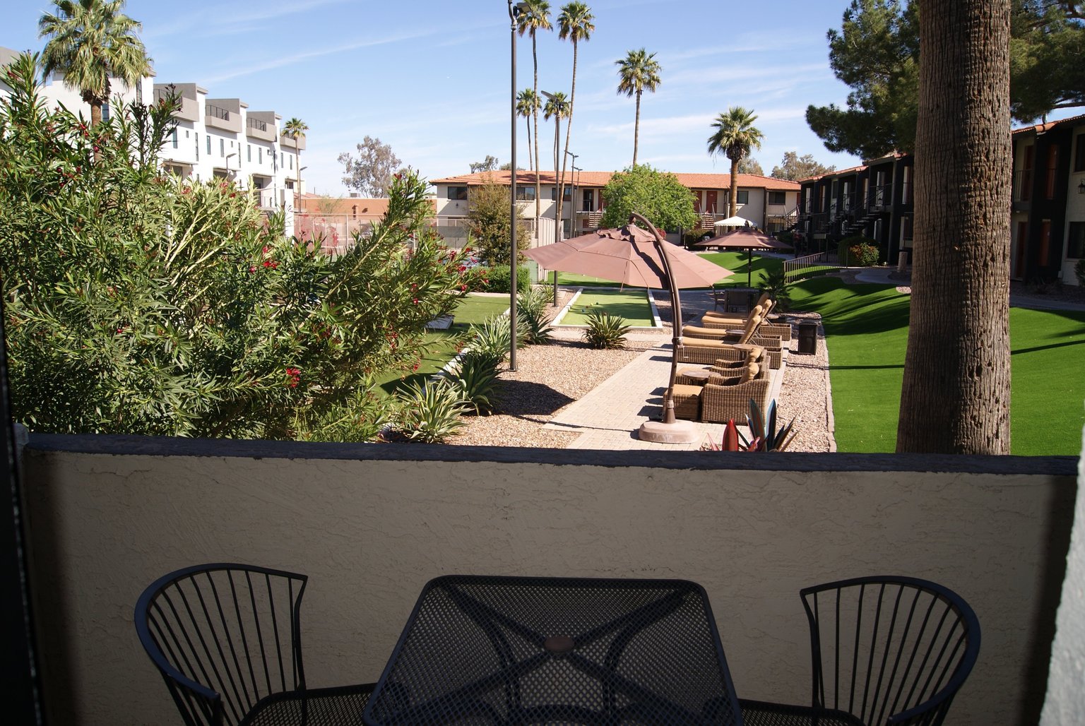 Scottsdale Vacation Rental
