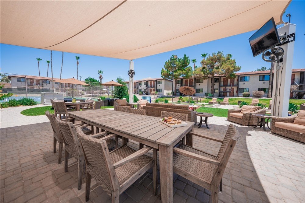 Scottsdale Vacation Rental