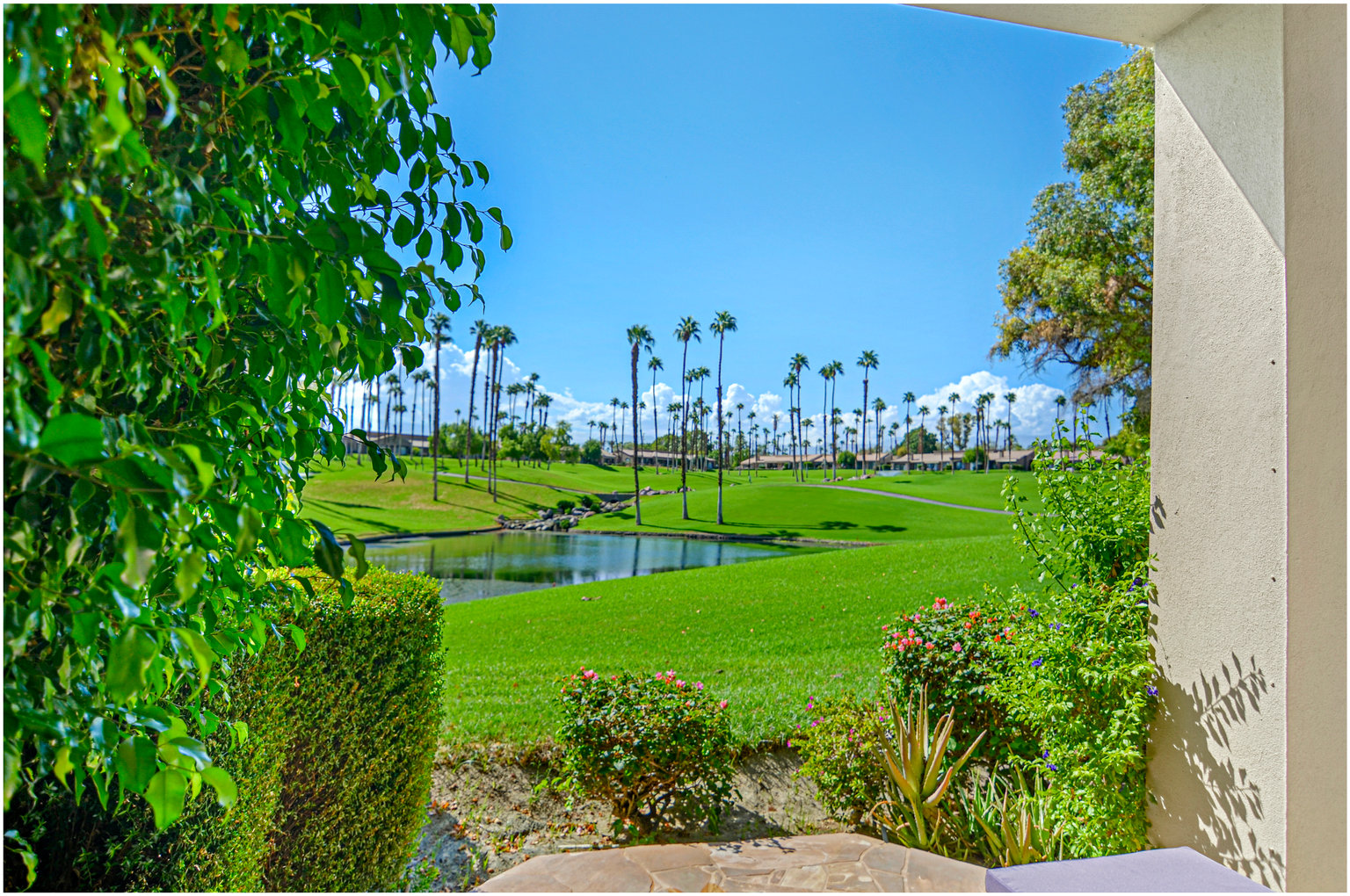 Palm Desert Vacation Rental