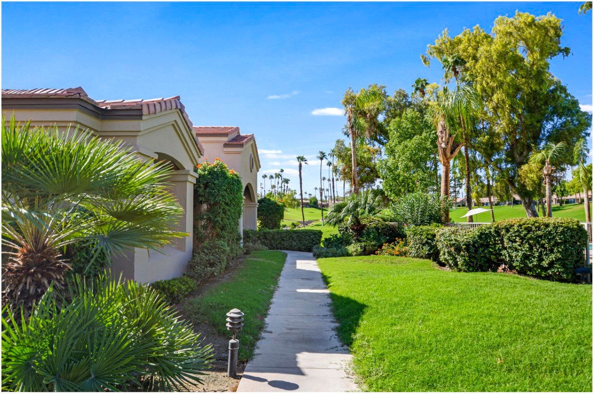 Palm Desert Vacation Rental