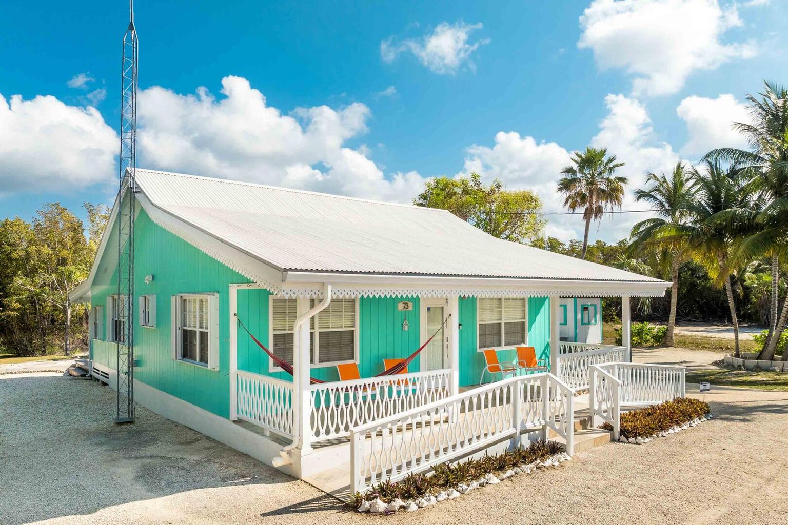 Grand Cayman Vacation Rental