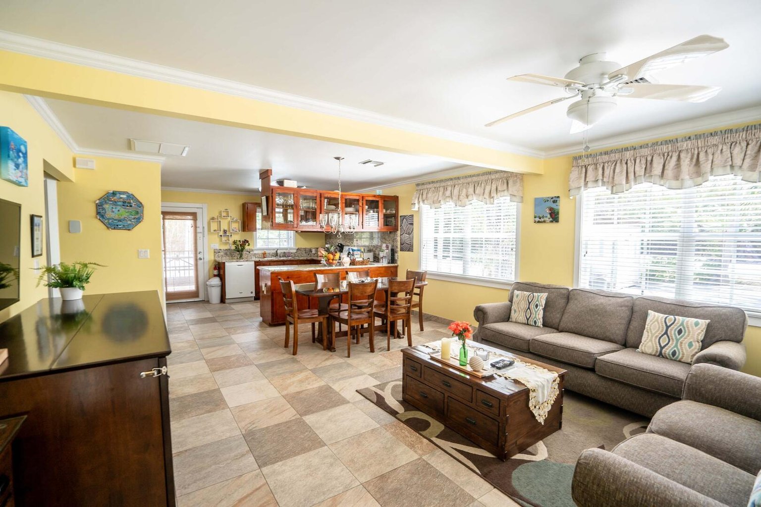 Grand Cayman Vacation Rental