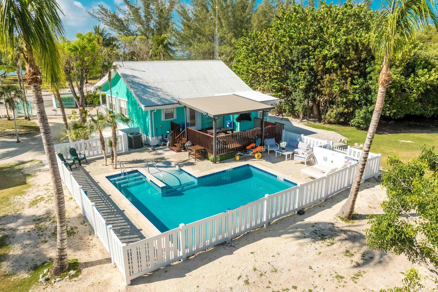 Grand Cayman Vacation Rental