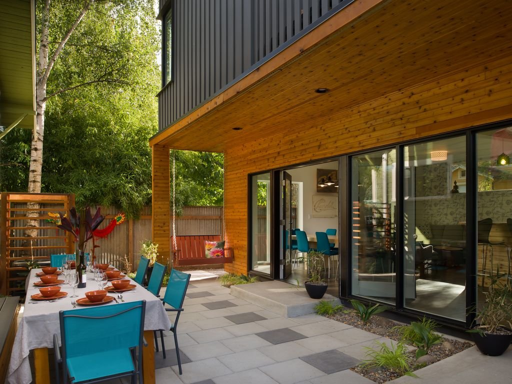 Portland Vacation Rental
