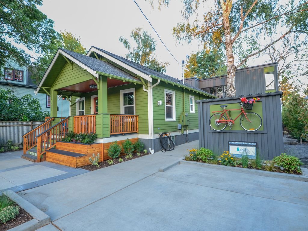 Portland Vacation Rental