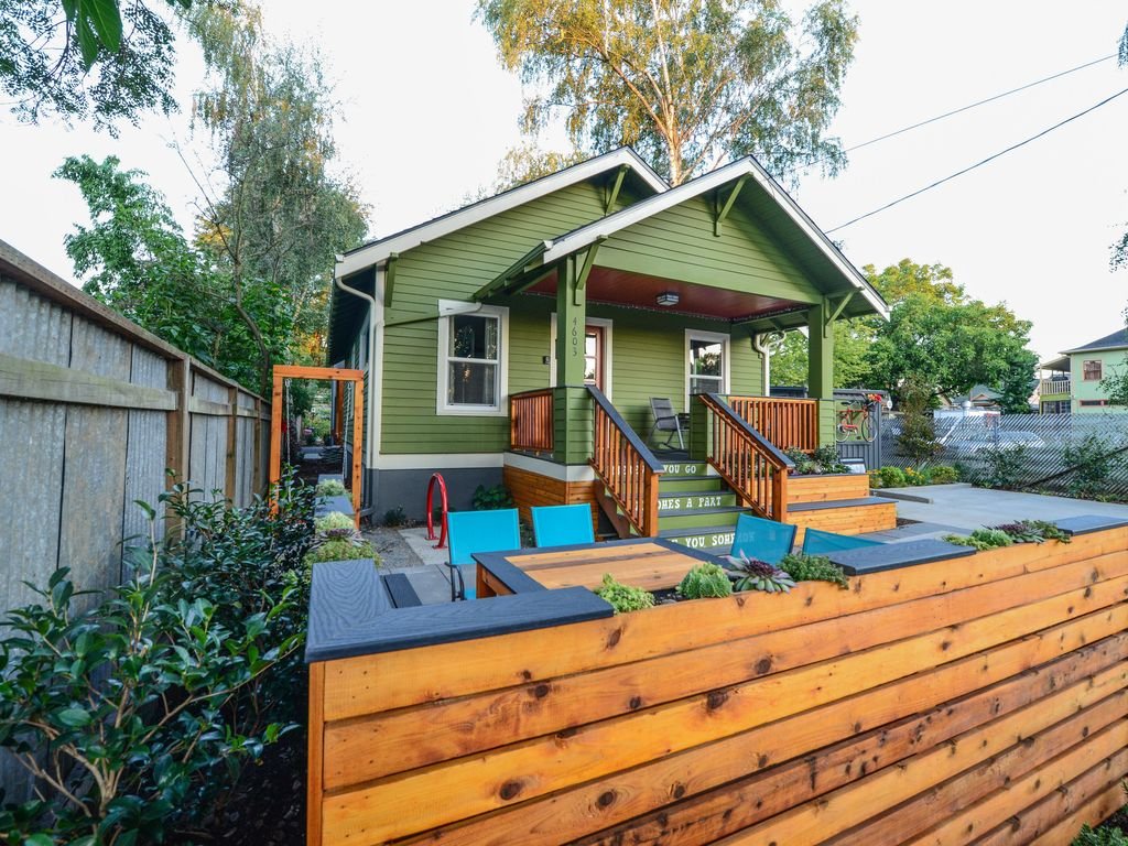 Portland Vacation Rental