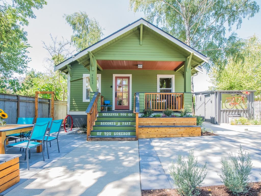 Portland Vacation Rental