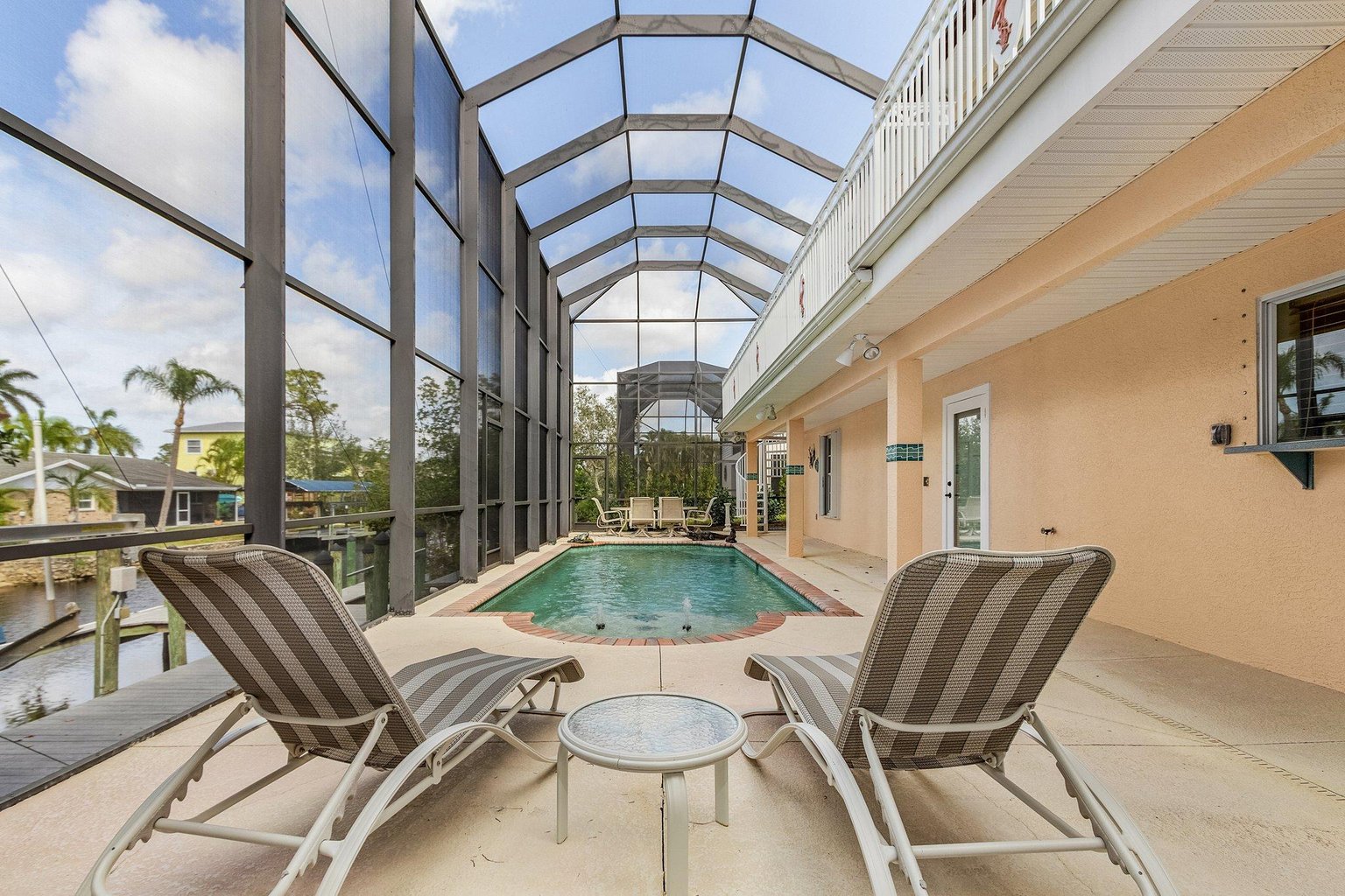 Bonita Springs Vacation Rental