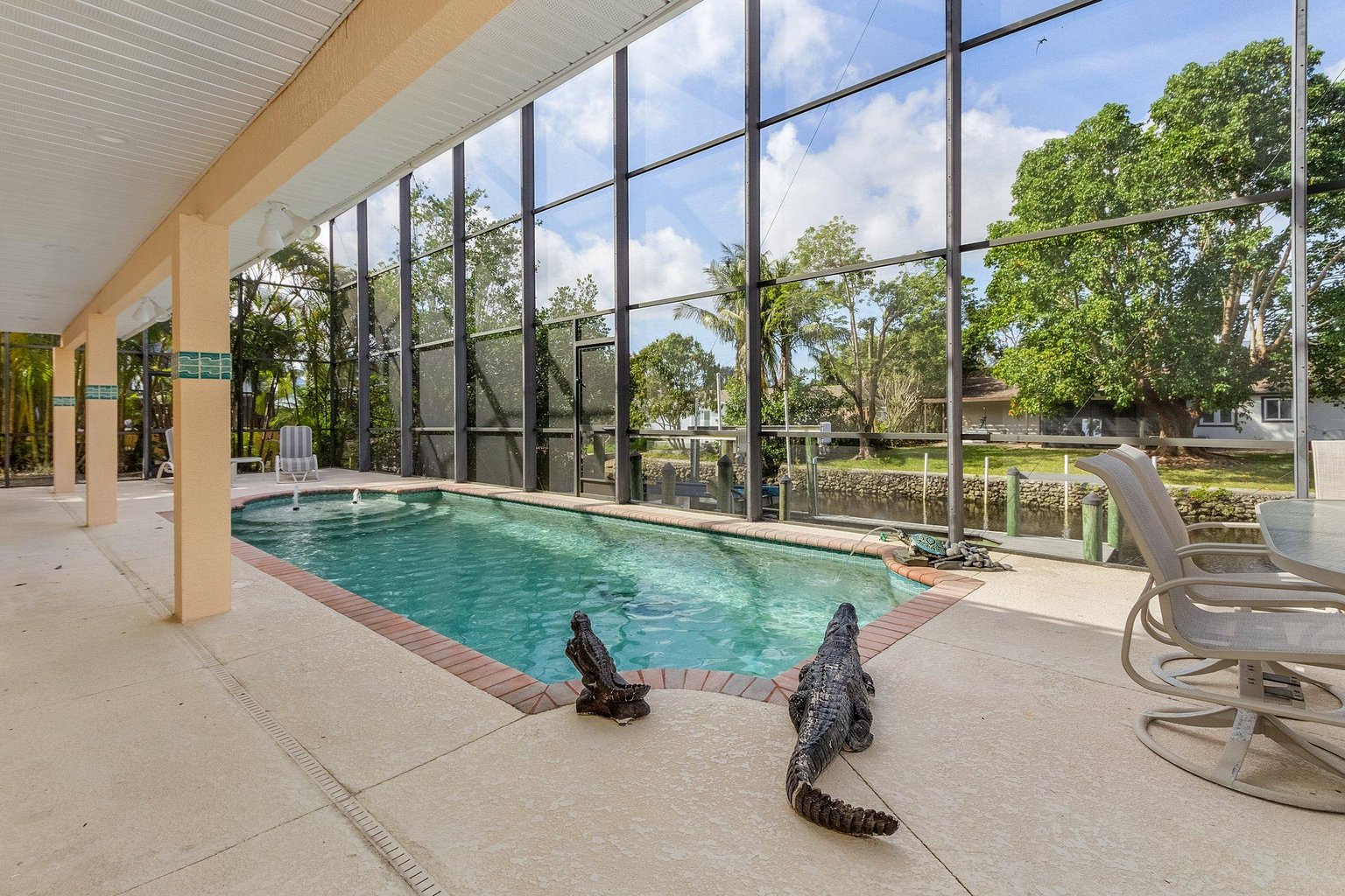 Bonita Springs Vacation Rental