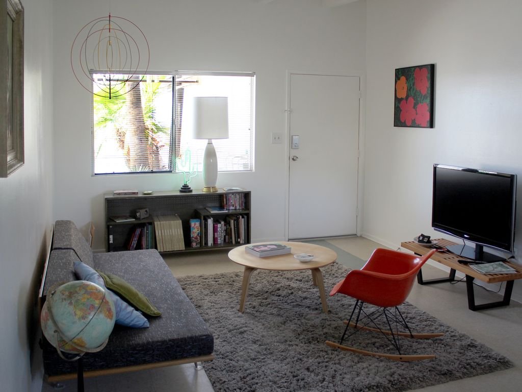 Desert Hot Springs Vacation Rental