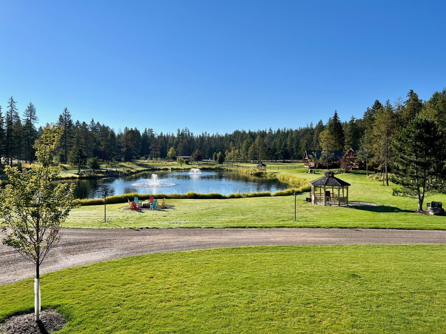 Whitefish Vacation Rental