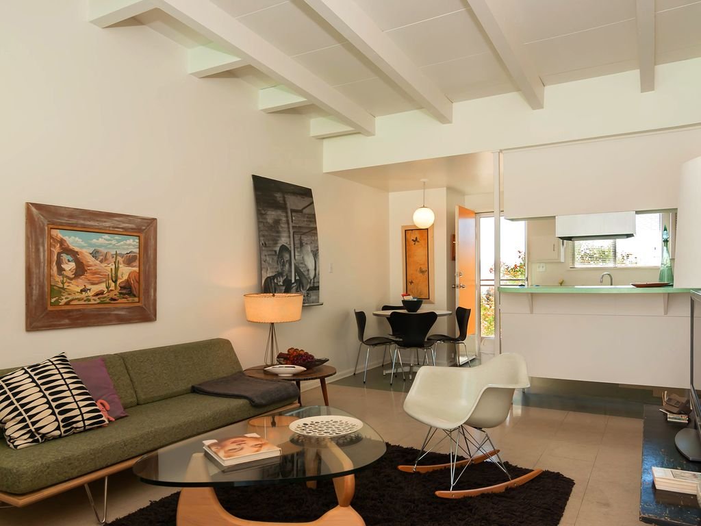 Desert Hot Springs Vacation Rental