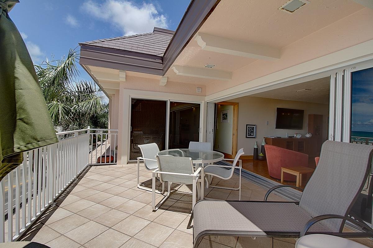 Siesta Key Vacation Rental
