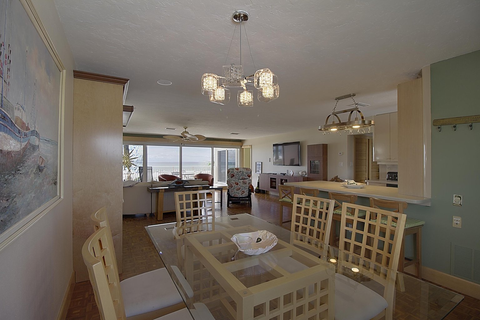 Siesta Key Vacation Rental