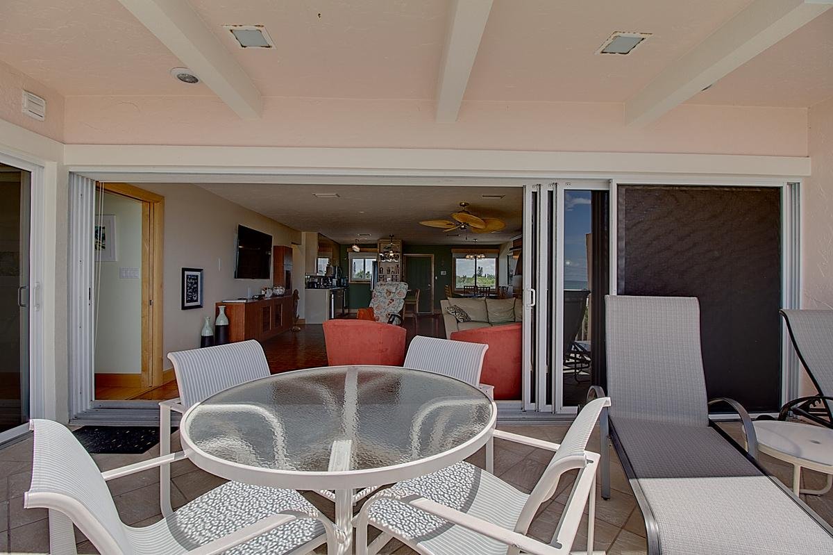 Siesta Key Vacation Rental