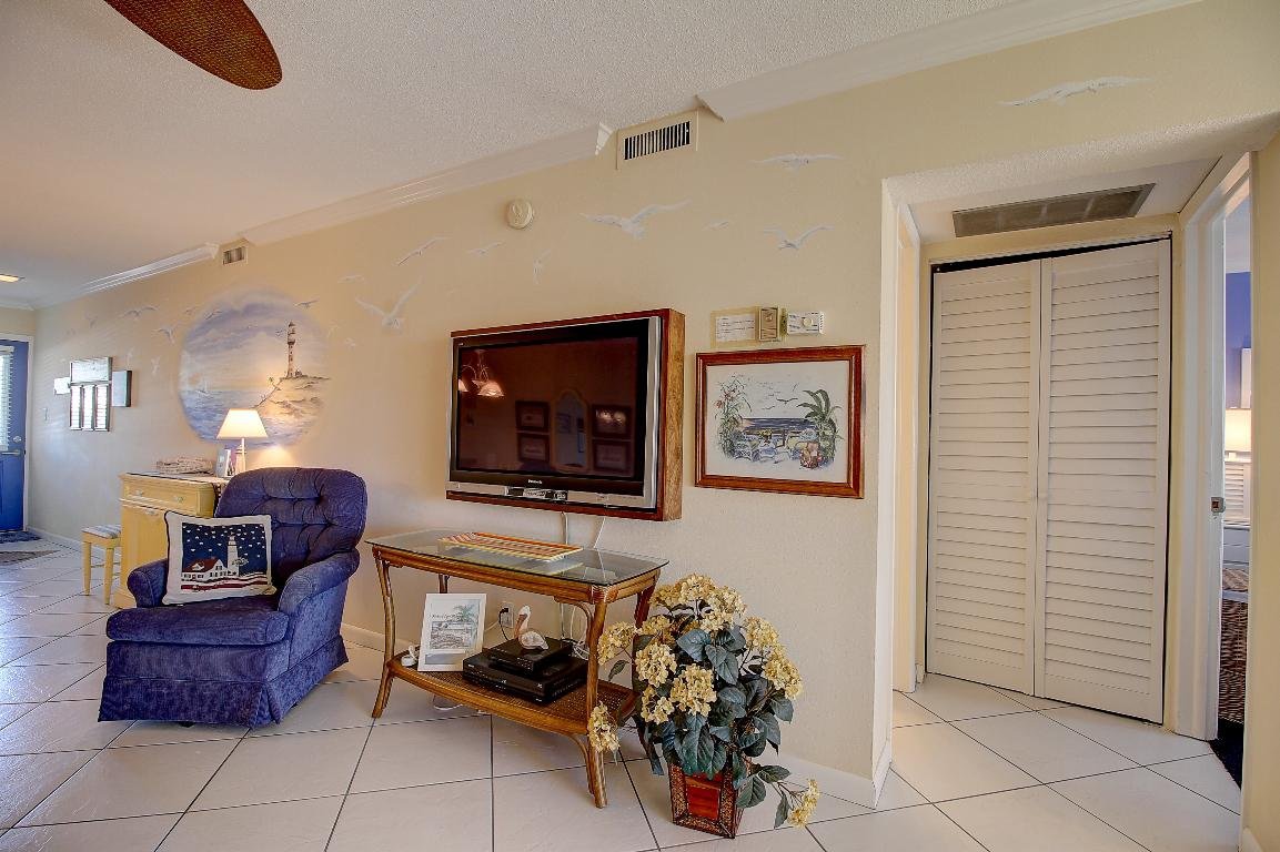 Siesta Key Vacation Rental