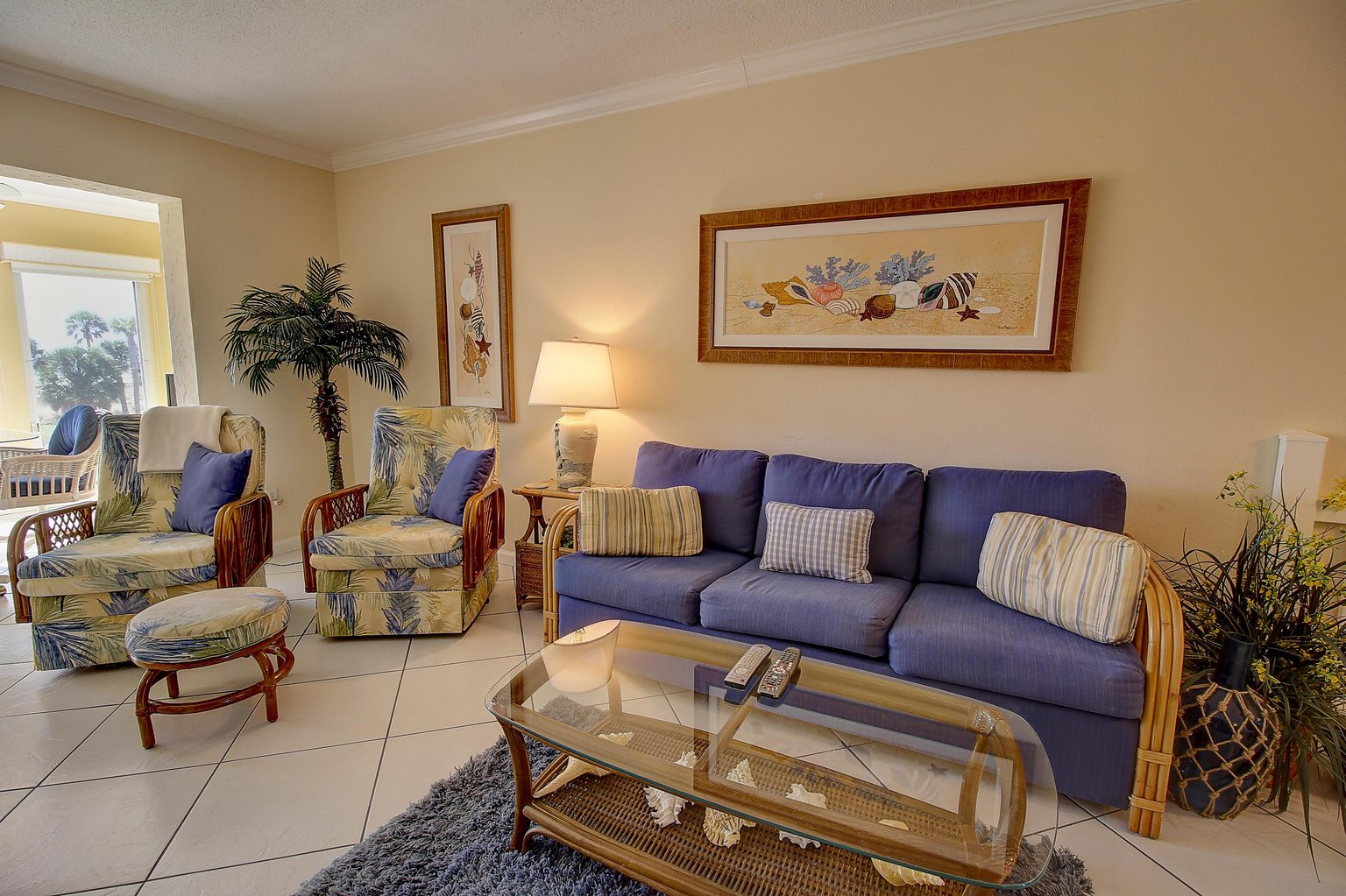 Siesta Key Vacation Rental