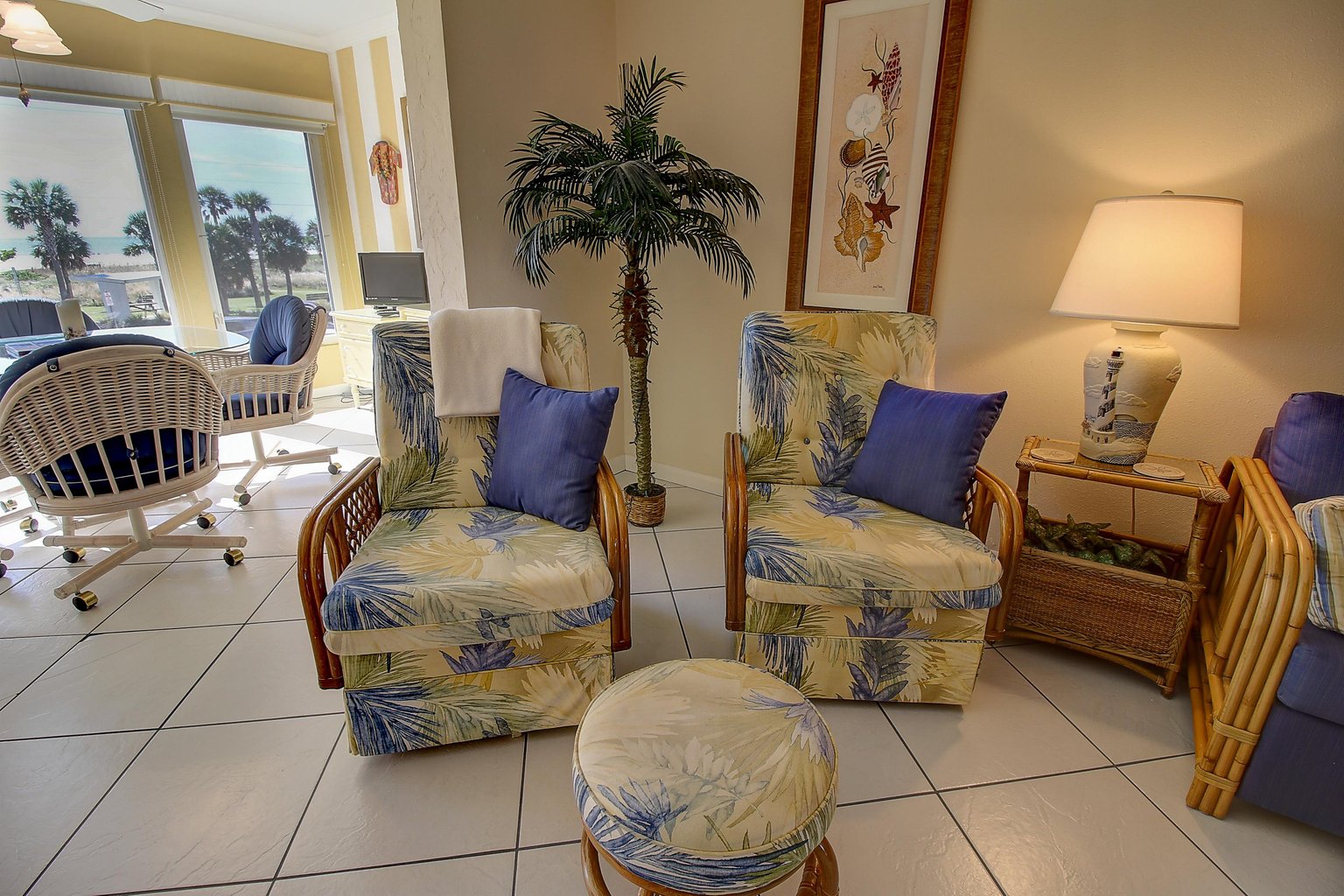 Siesta Key Vacation Rental