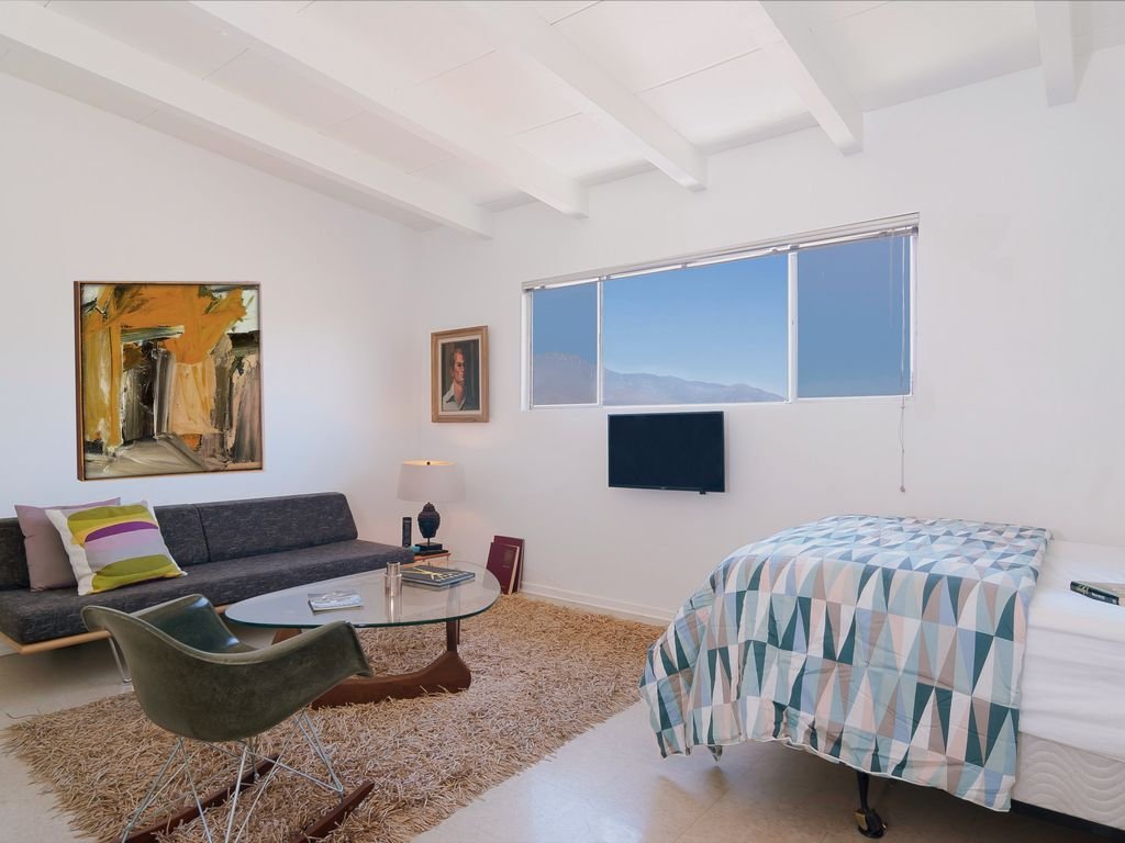 Desert Hot Springs Vacation Rental