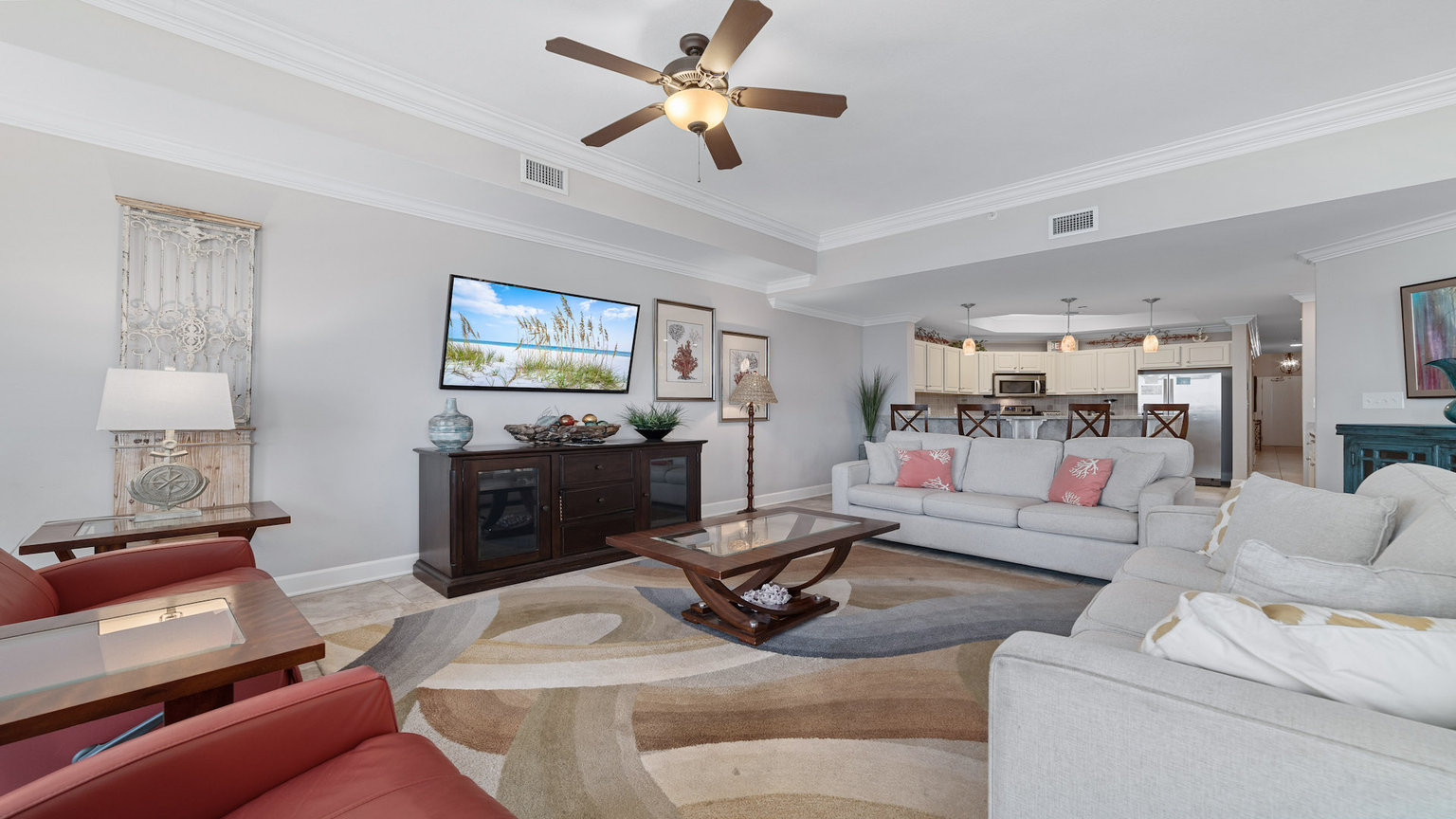 Orange Beach Vacation Rental